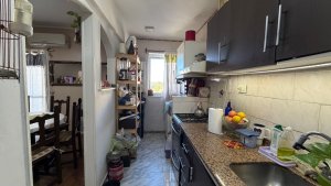 Venta Dpto 3 Amb Con Balcon Y Cochera En Beccar