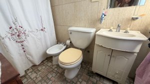 Venta Dpto 3 Amb Con Balcon Y Cochera En Beccar