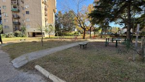 Venta Dpto 3 Amb Con Balcon Y Cochera En Beccar