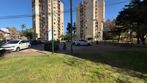 Venta Dpto 3 Amb Con Balcon Y Cochera En Beccar