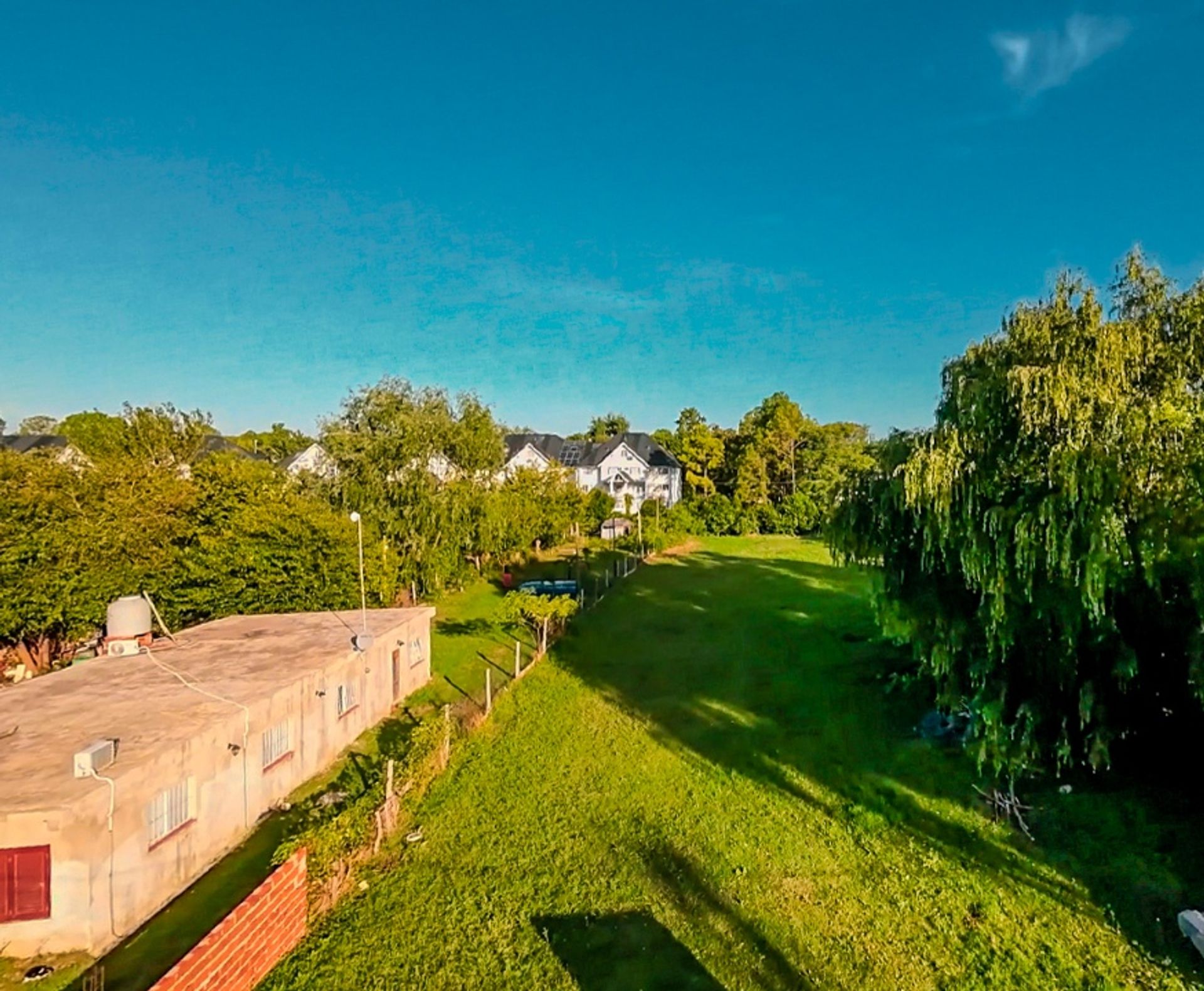 Venta de lote apto desarrollo- Rincón de Milberg