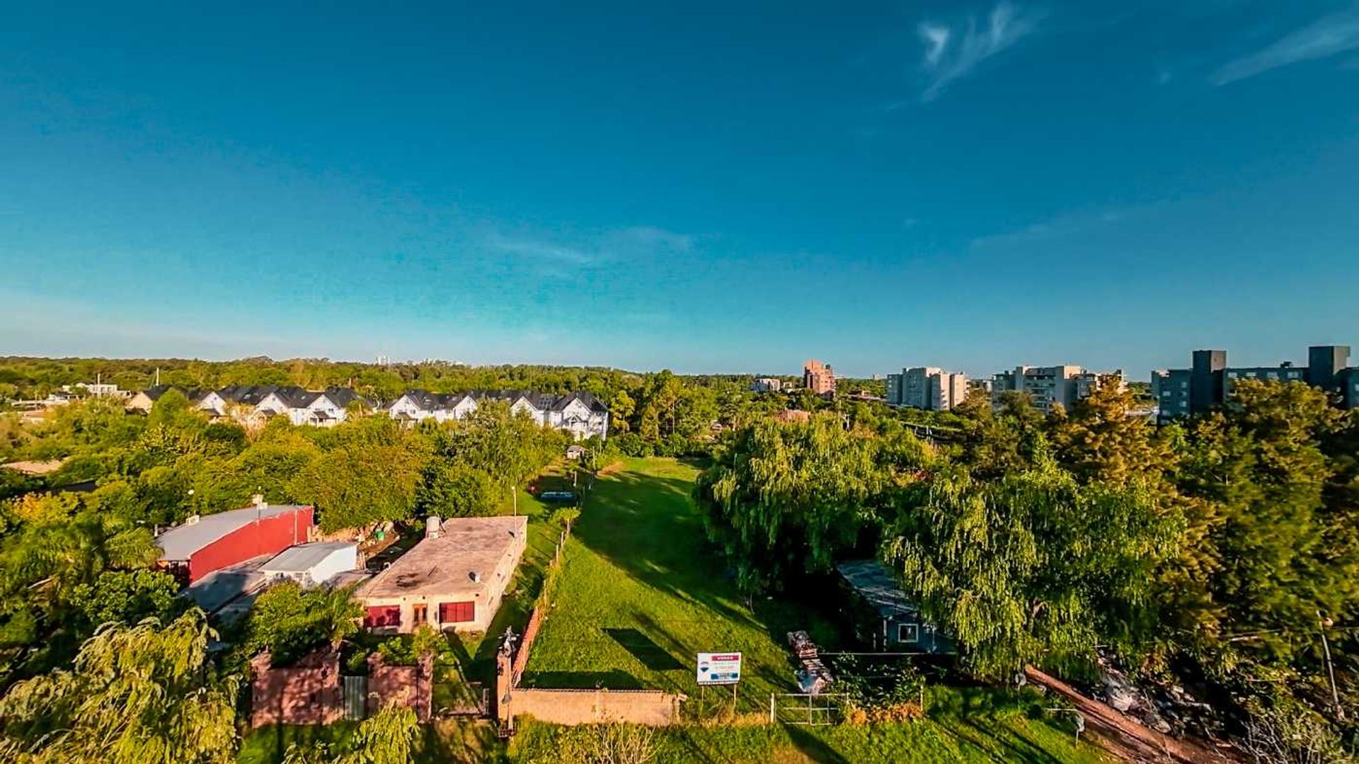 Venta de lote apto desarrollo- Rincón de Milberg