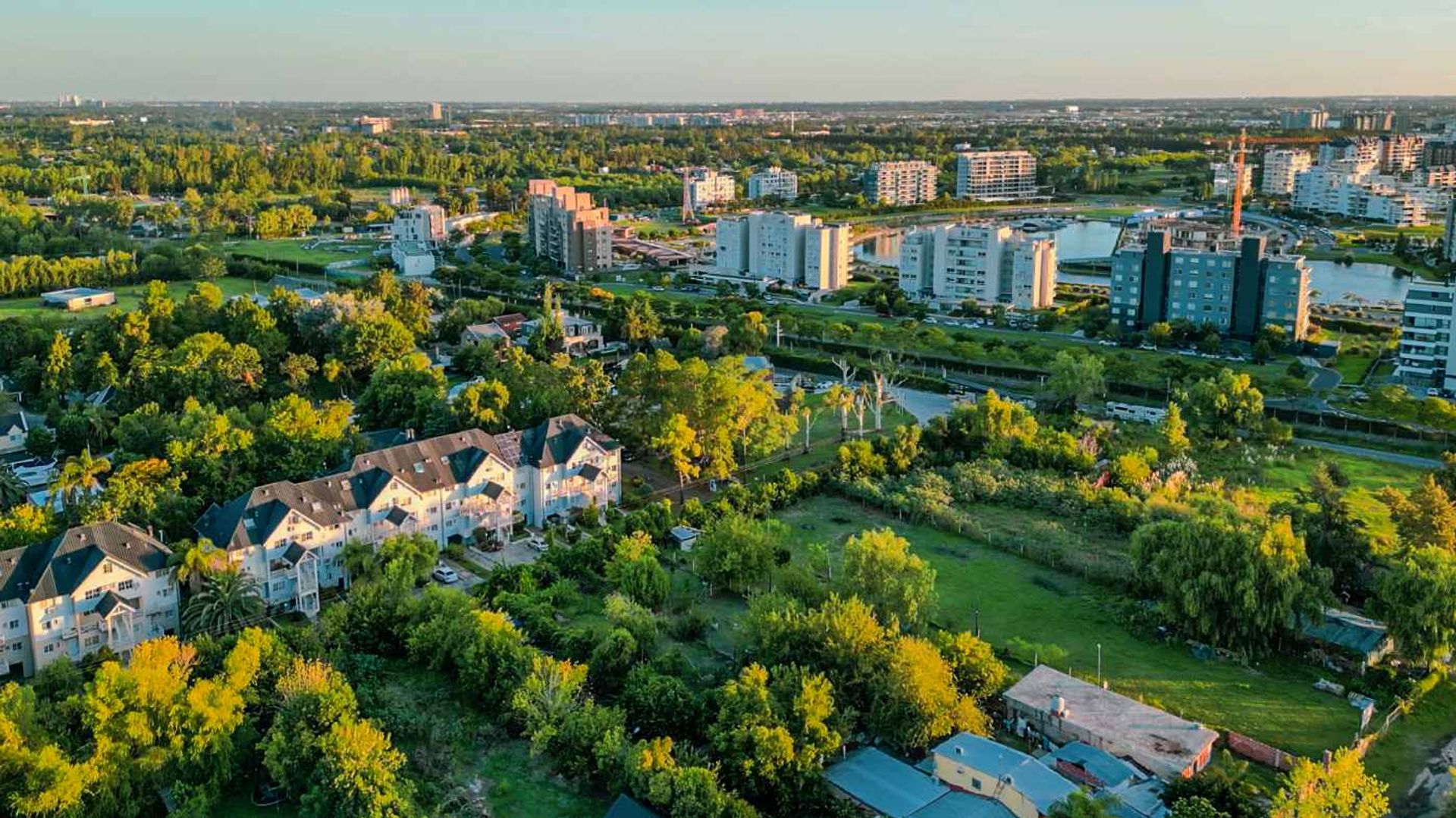Venta de lote apto desarrollo- Rincón de Milberg