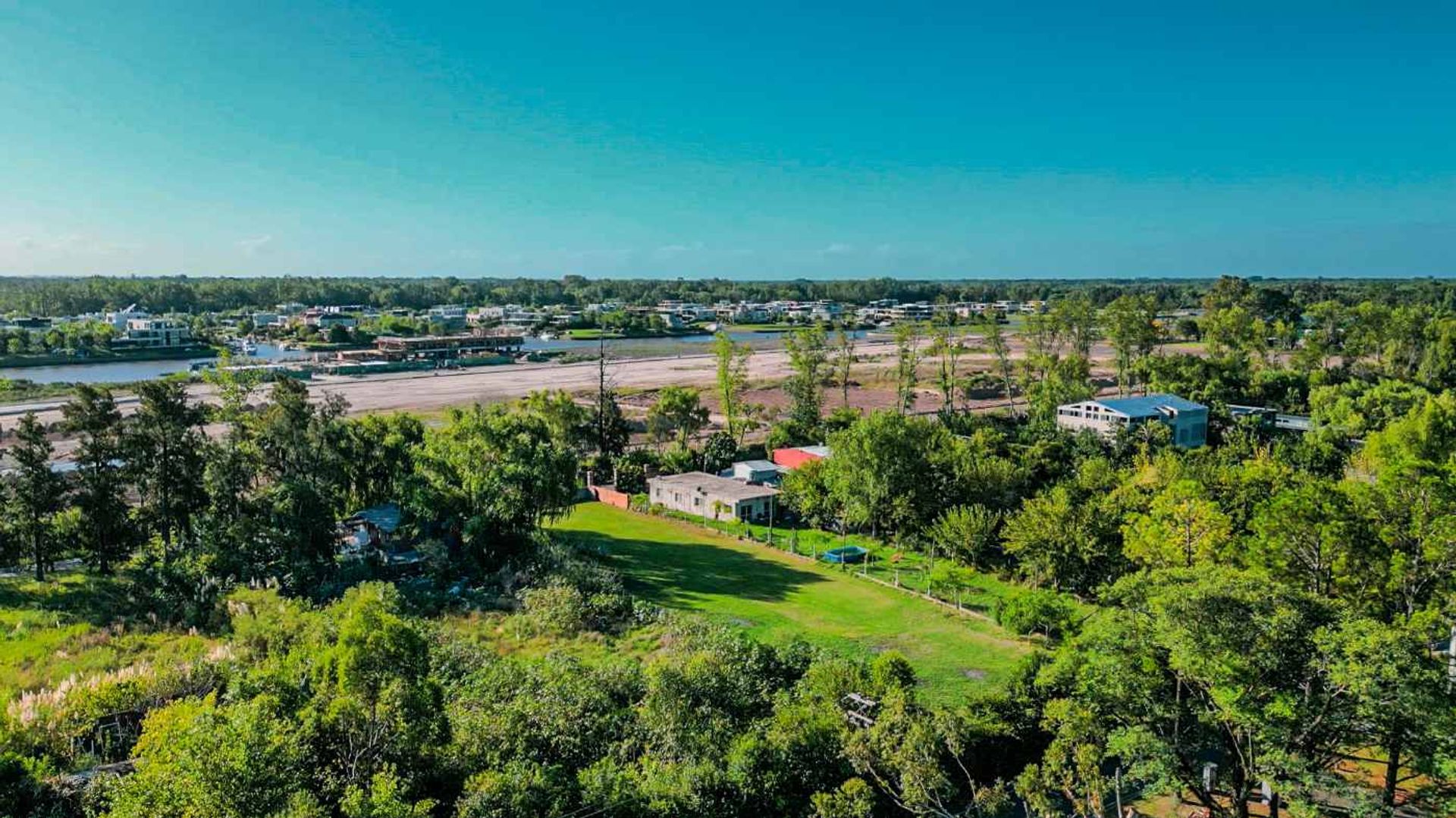 Venta de lote apto desarrollo- Rincón de Milberg