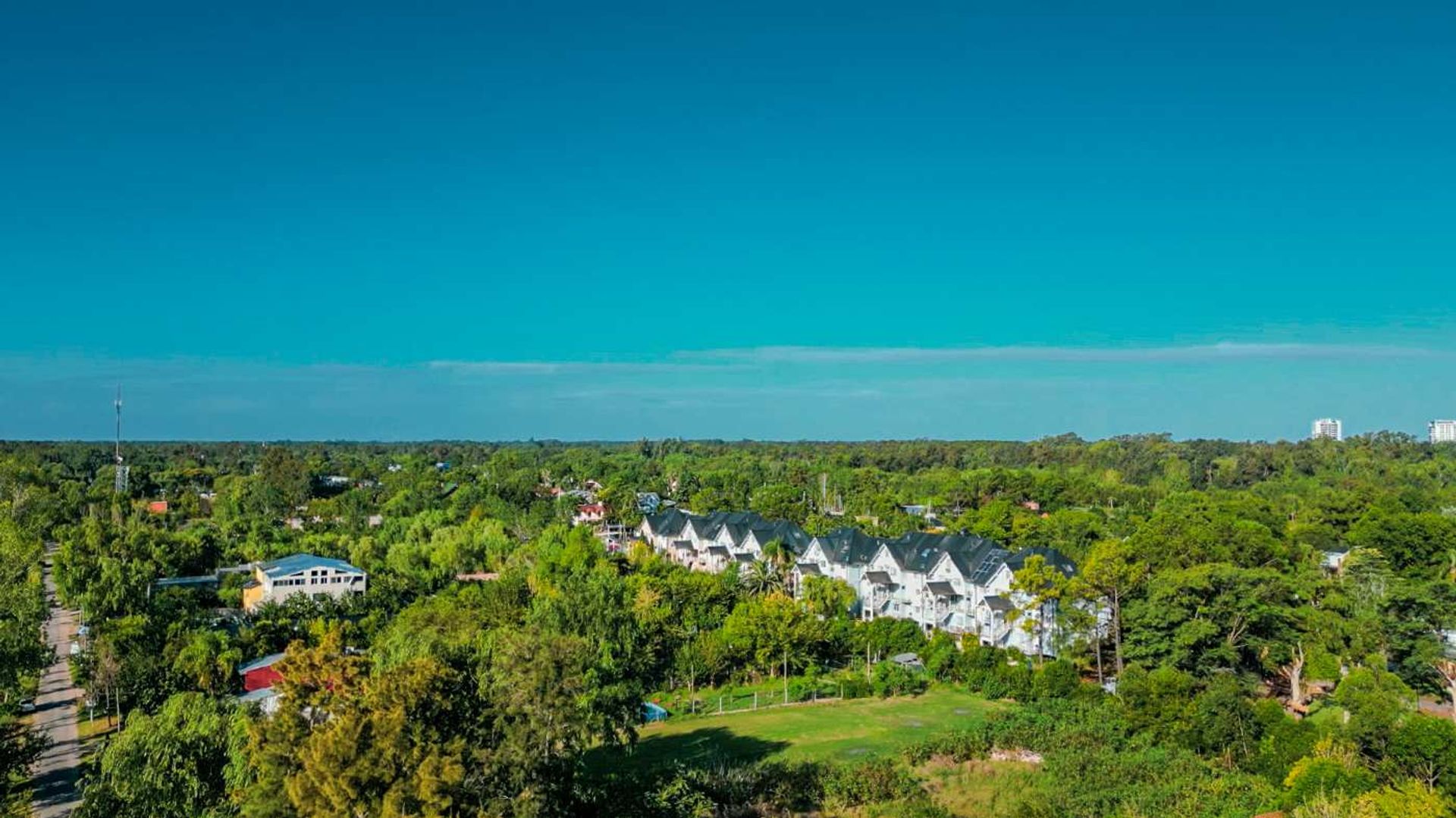 Venta de lote apto desarrollo- Rincón de Milberg