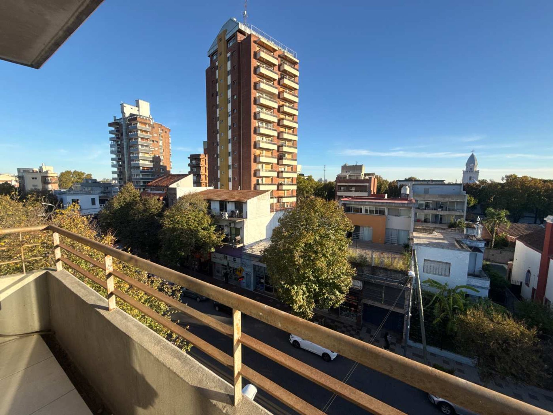 Venta 2 Ambientes 50M2 Victoria Balcon
