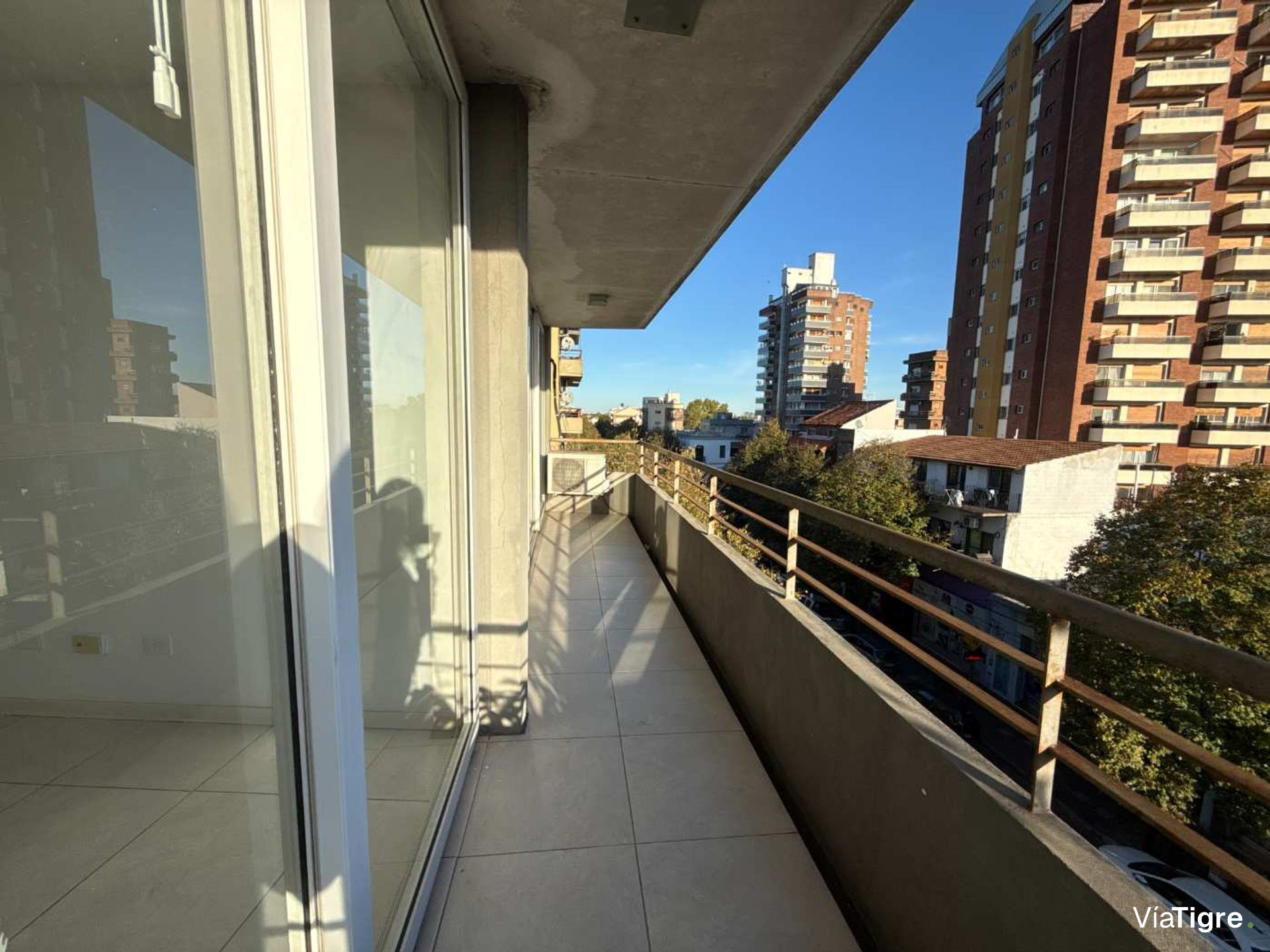 Venta 2 Ambientes 50M2 Victoria Balcon