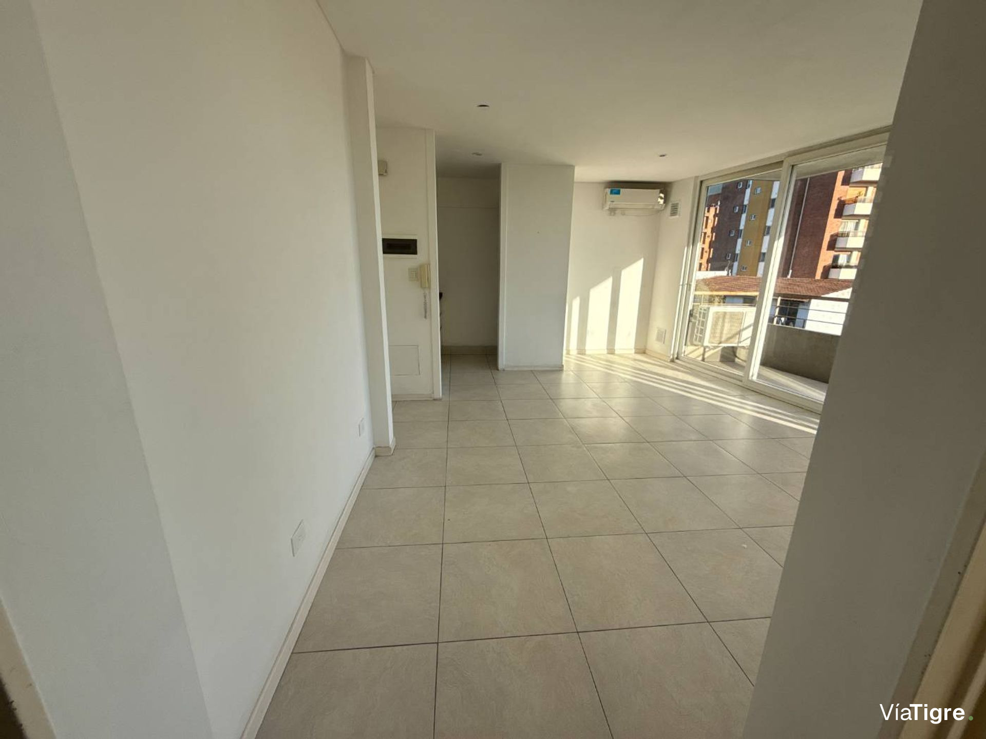 Venta 2 Ambientes 50M2 Victoria Balcon