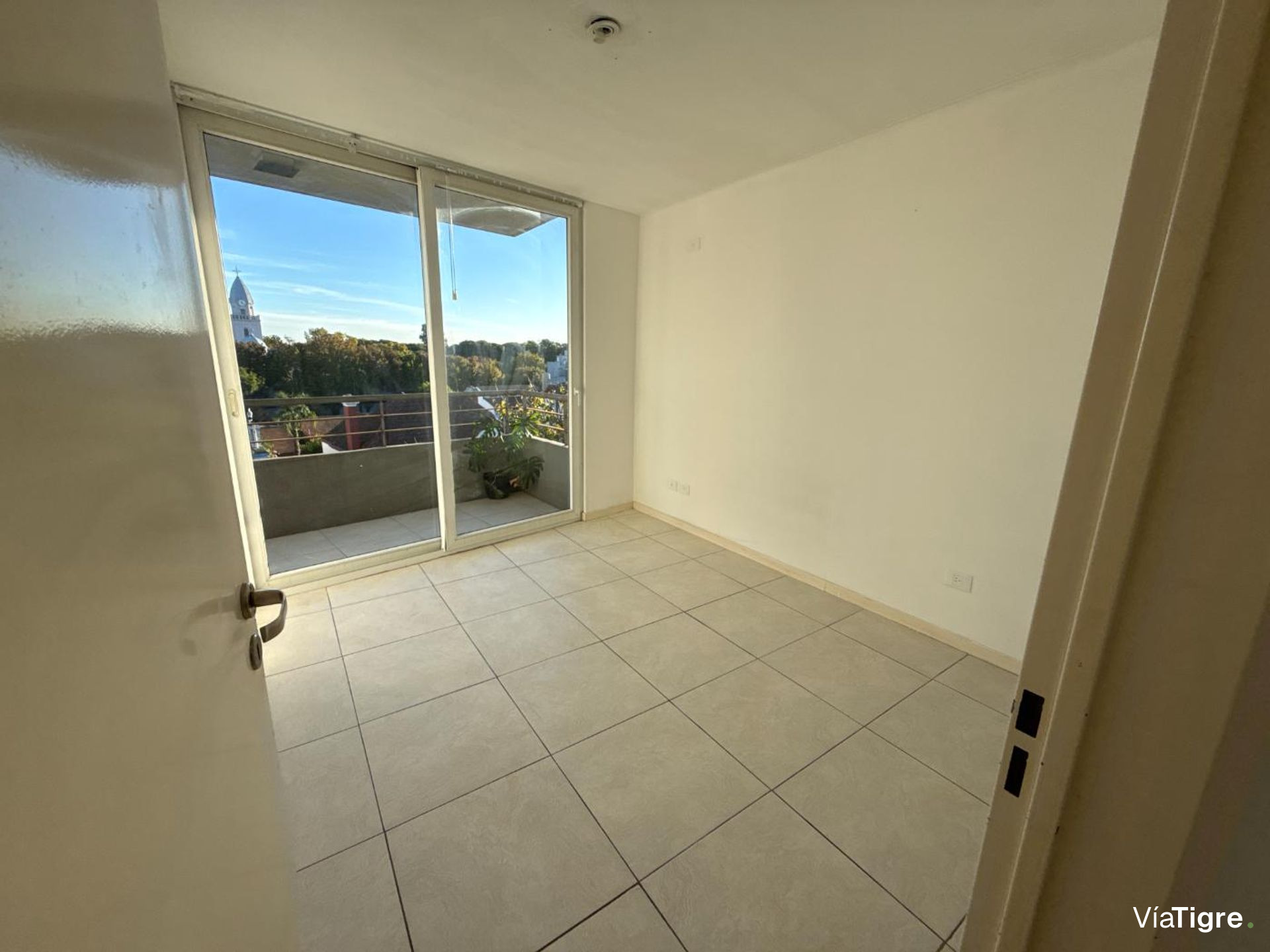 Venta 2 Ambientes 50M2 Victoria Balcon