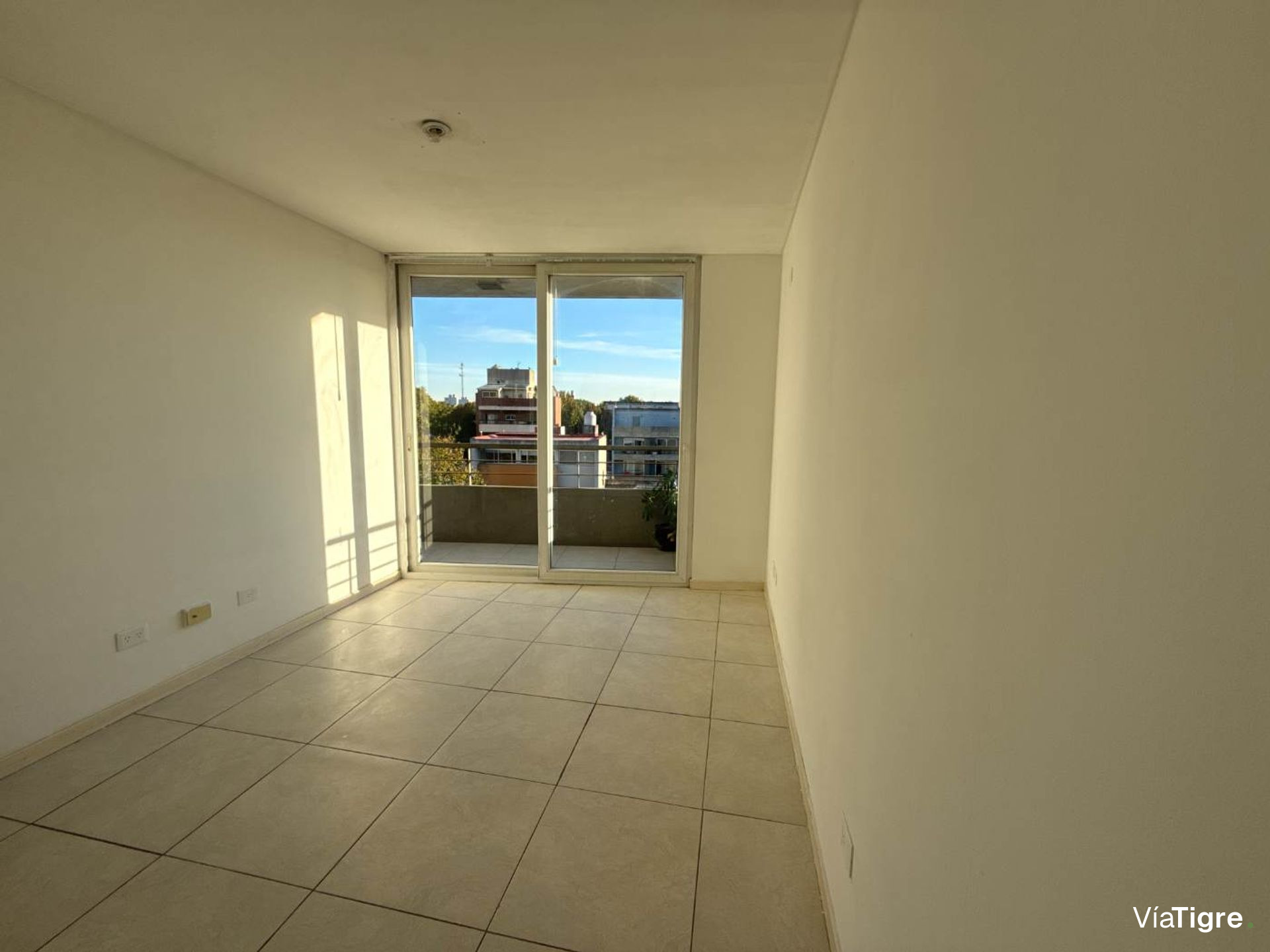 Venta 2 Ambientes 50M2 Victoria Balcon