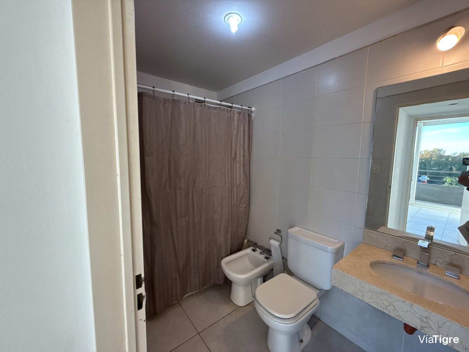 Venta 2 Ambientes 50M2 Victoria Balcon