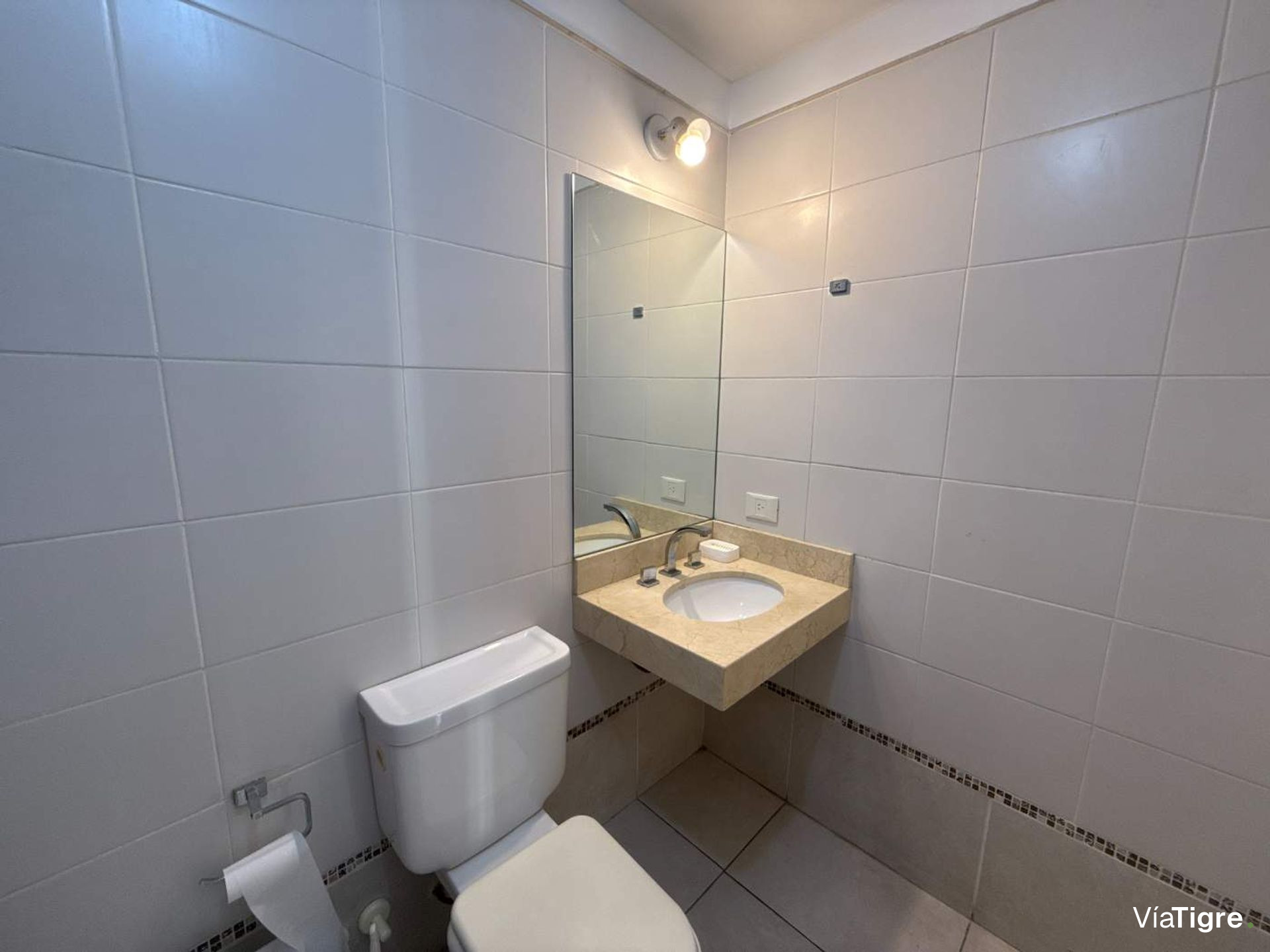 Venta 2 Ambientes 50M2 Victoria Balcon