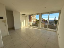 Venta 2 Ambientes 50M2 Victoria Balcon