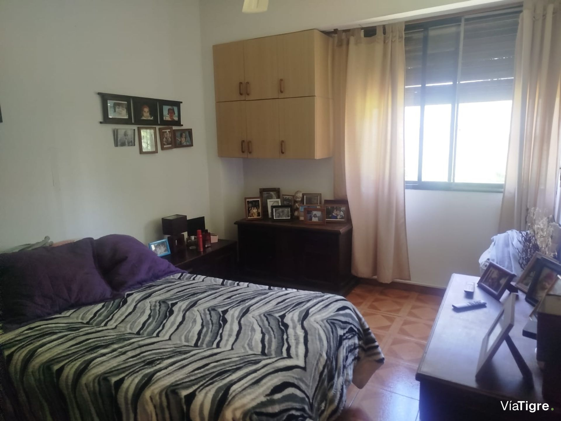 Venta Departamento 5 Ambientes Martinez