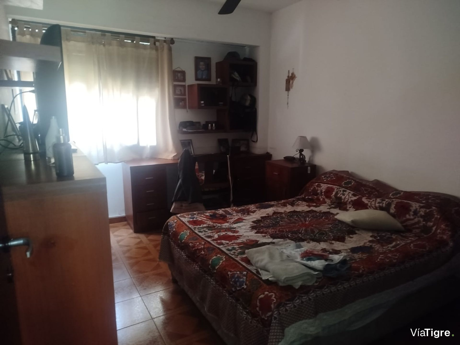Venta Departamento 5 Ambientes Martinez