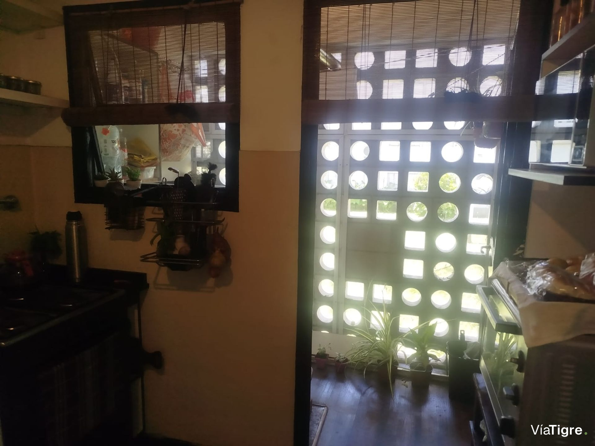 Venta Departamento 5 Ambientes Martinez