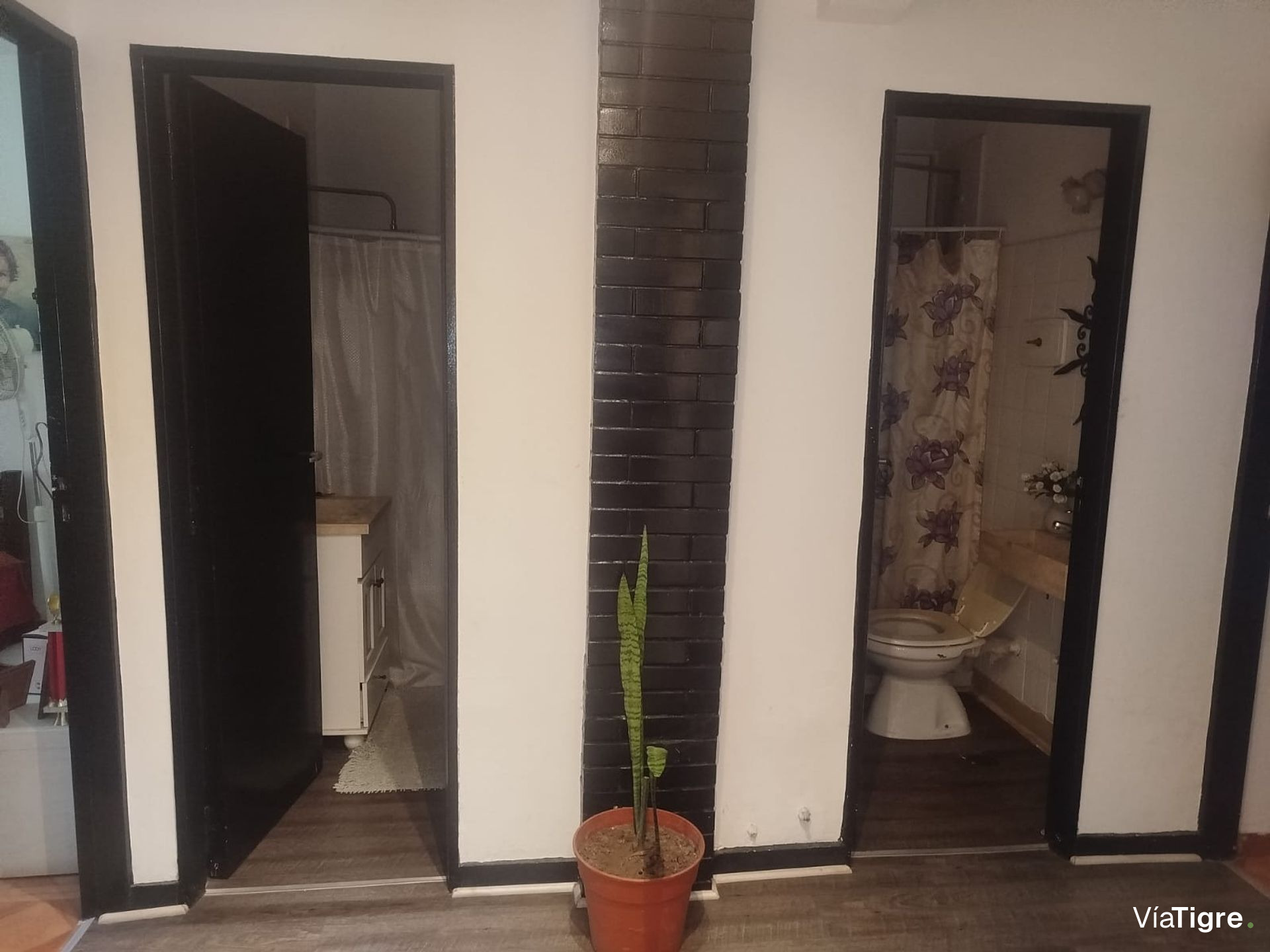 Venta Departamento 5 Ambientes Martinez