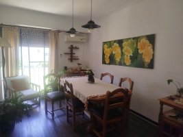 Venta Departamento 5 Ambientes Martinez