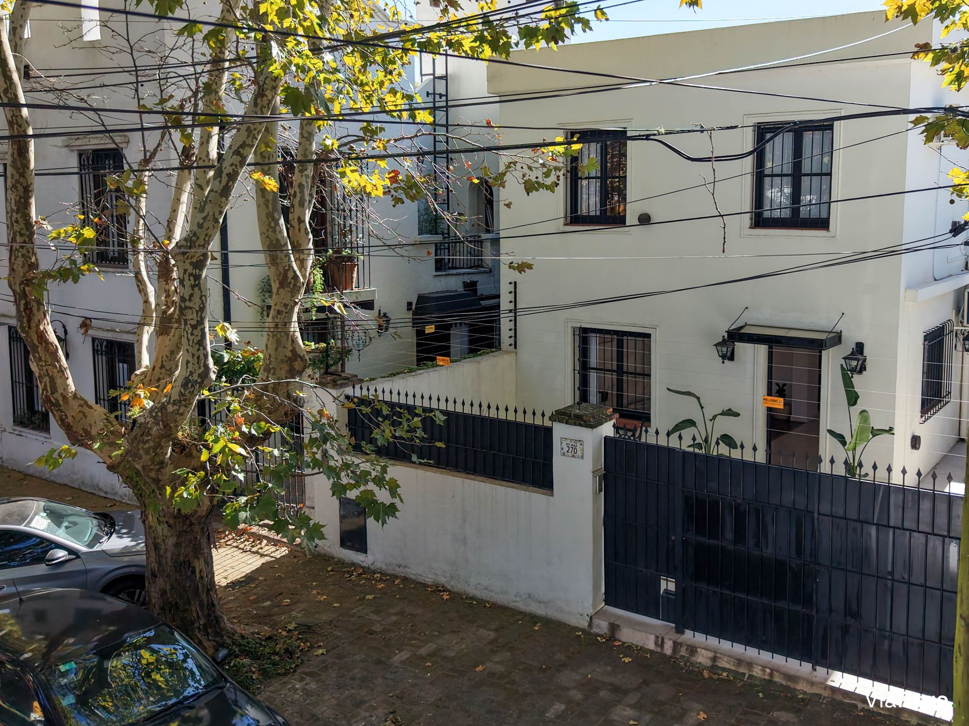 Venta Casa 5 Amb. San Isidro Totalmente Renovada