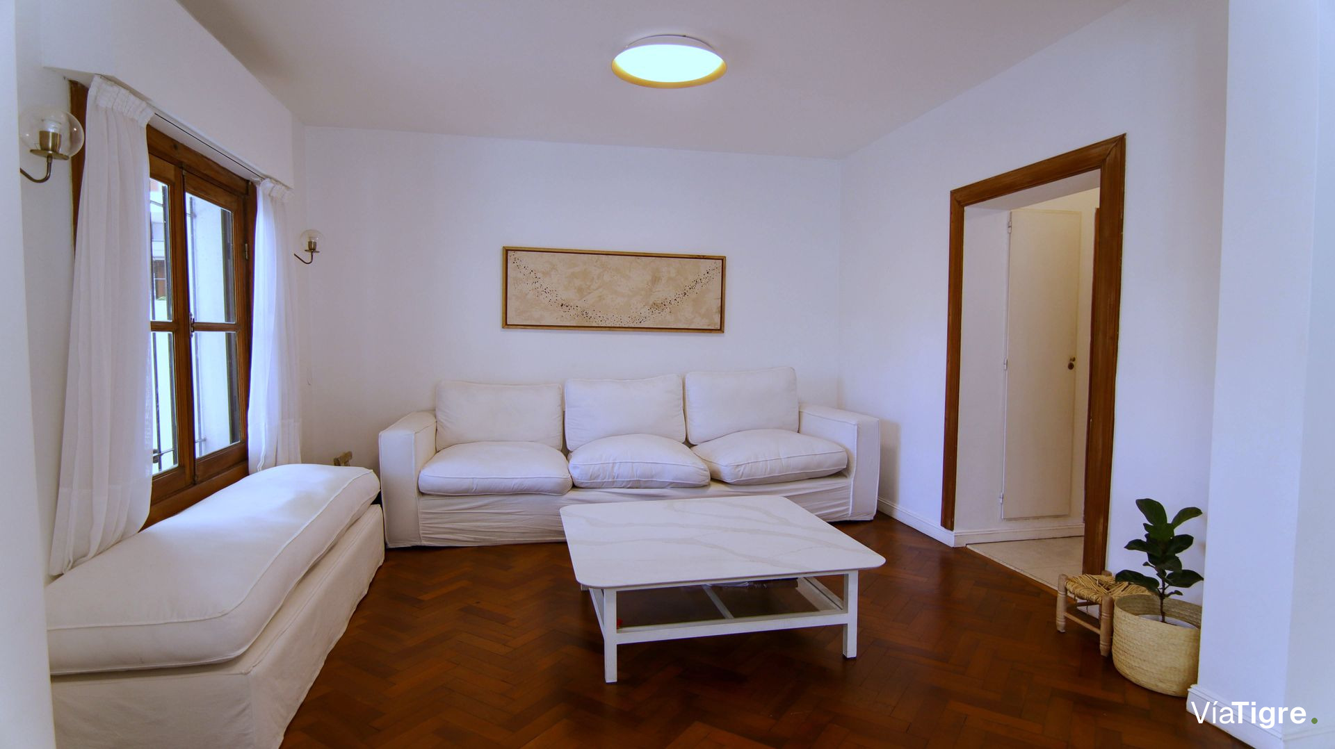 Venta Casa 5 Amb. San Isidro Totalmente Renovada