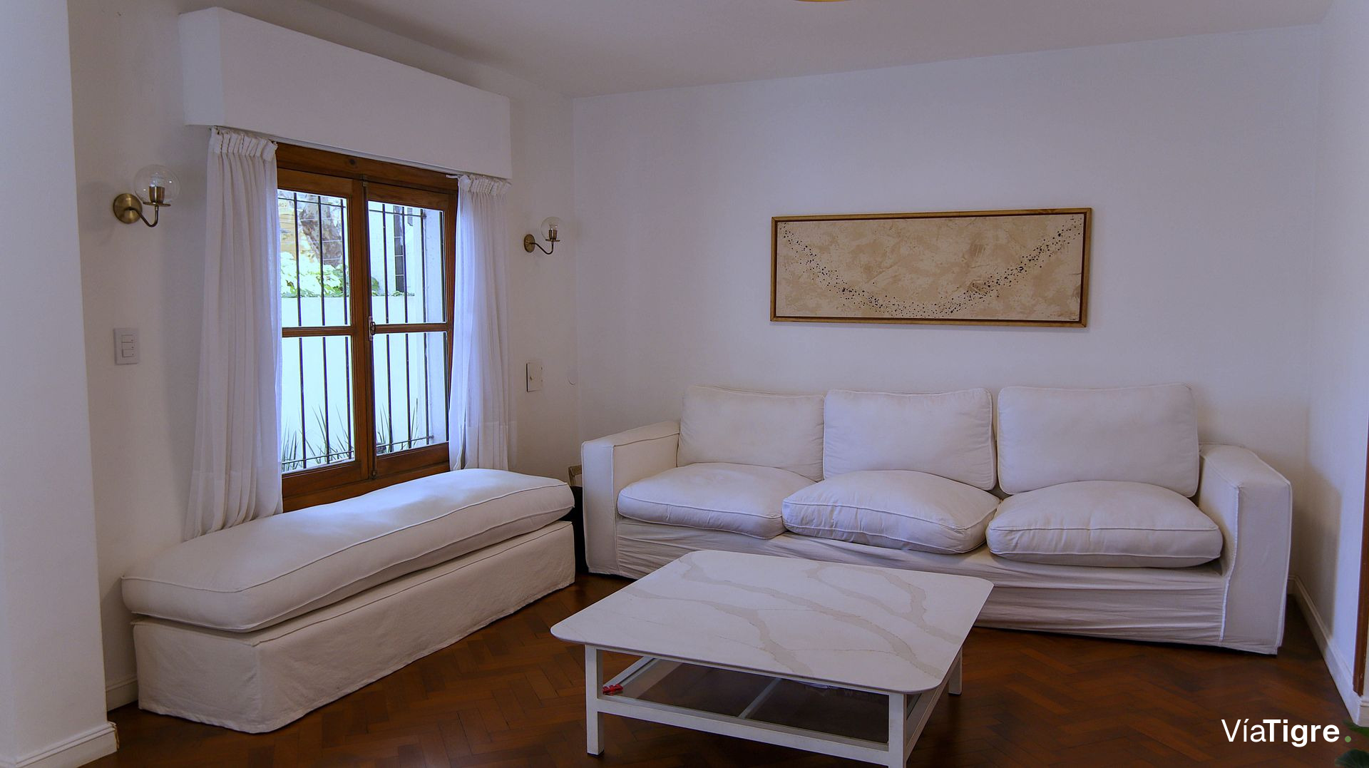 Venta Casa 5 Amb. San Isidro Totalmente Renovada