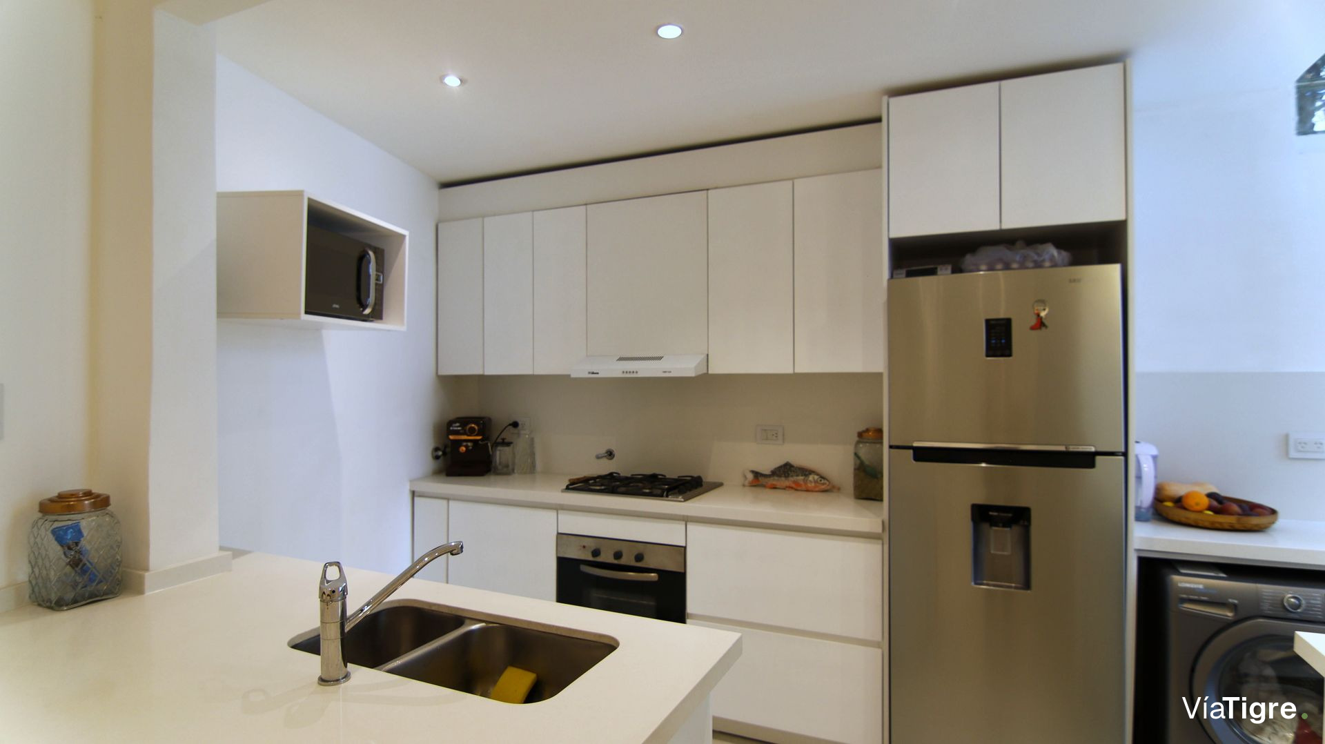 Venta Casa 5 Amb. San Isidro Totalmente Renovada