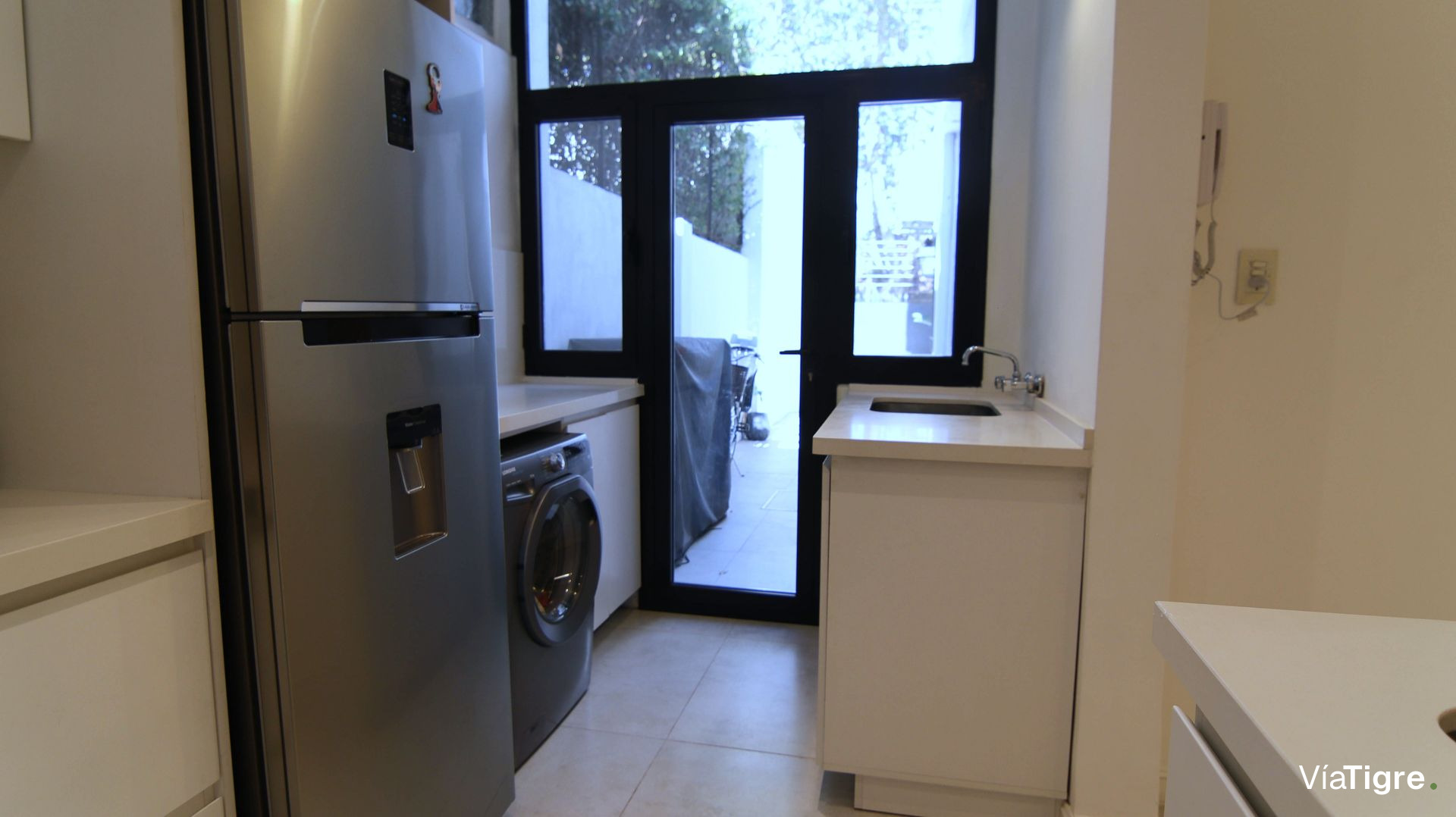 Venta Casa 5 Amb. San Isidro Totalmente Renovada