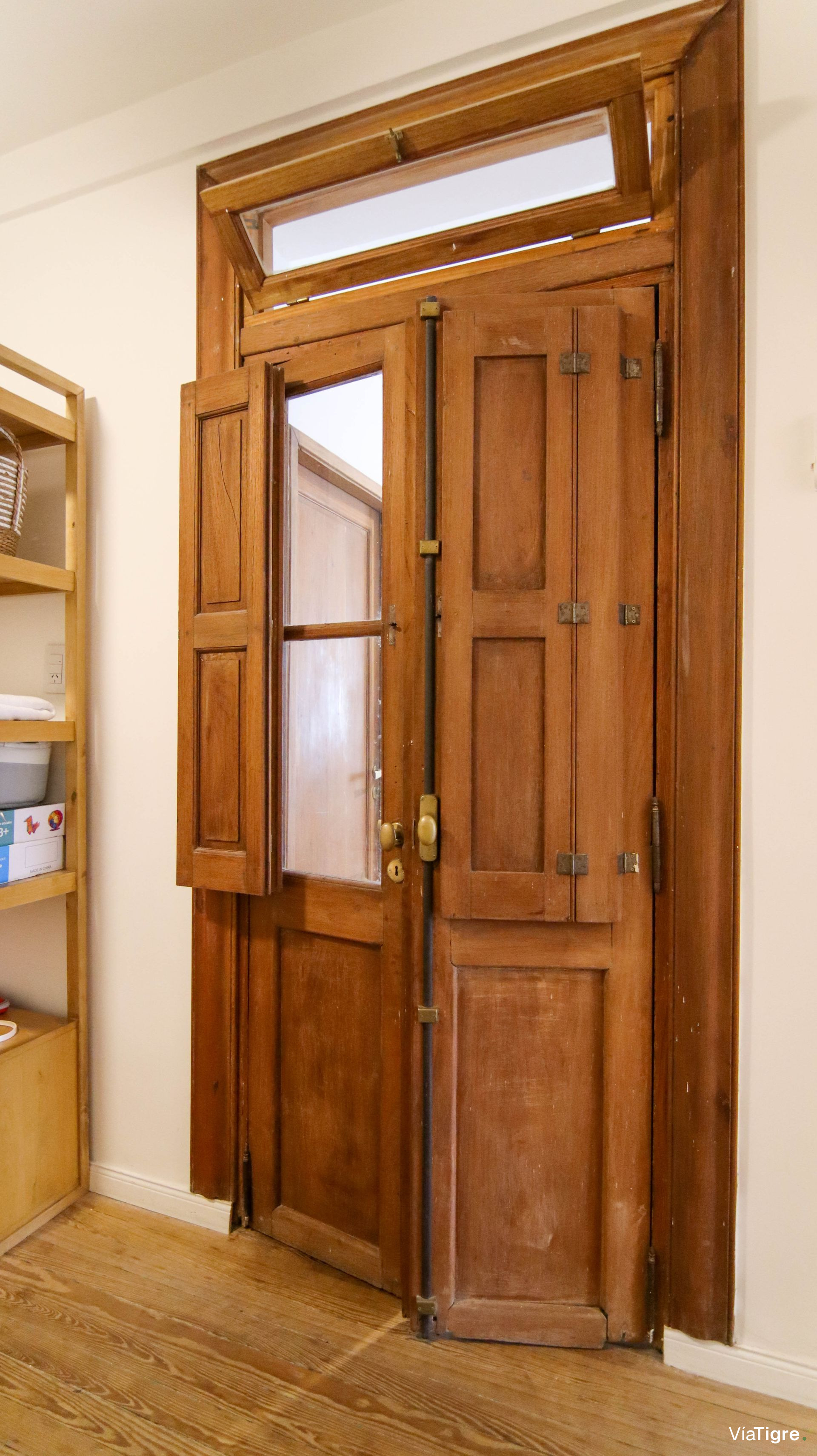 Venta Casa 5 Amb. San Isidro Totalmente Renovada