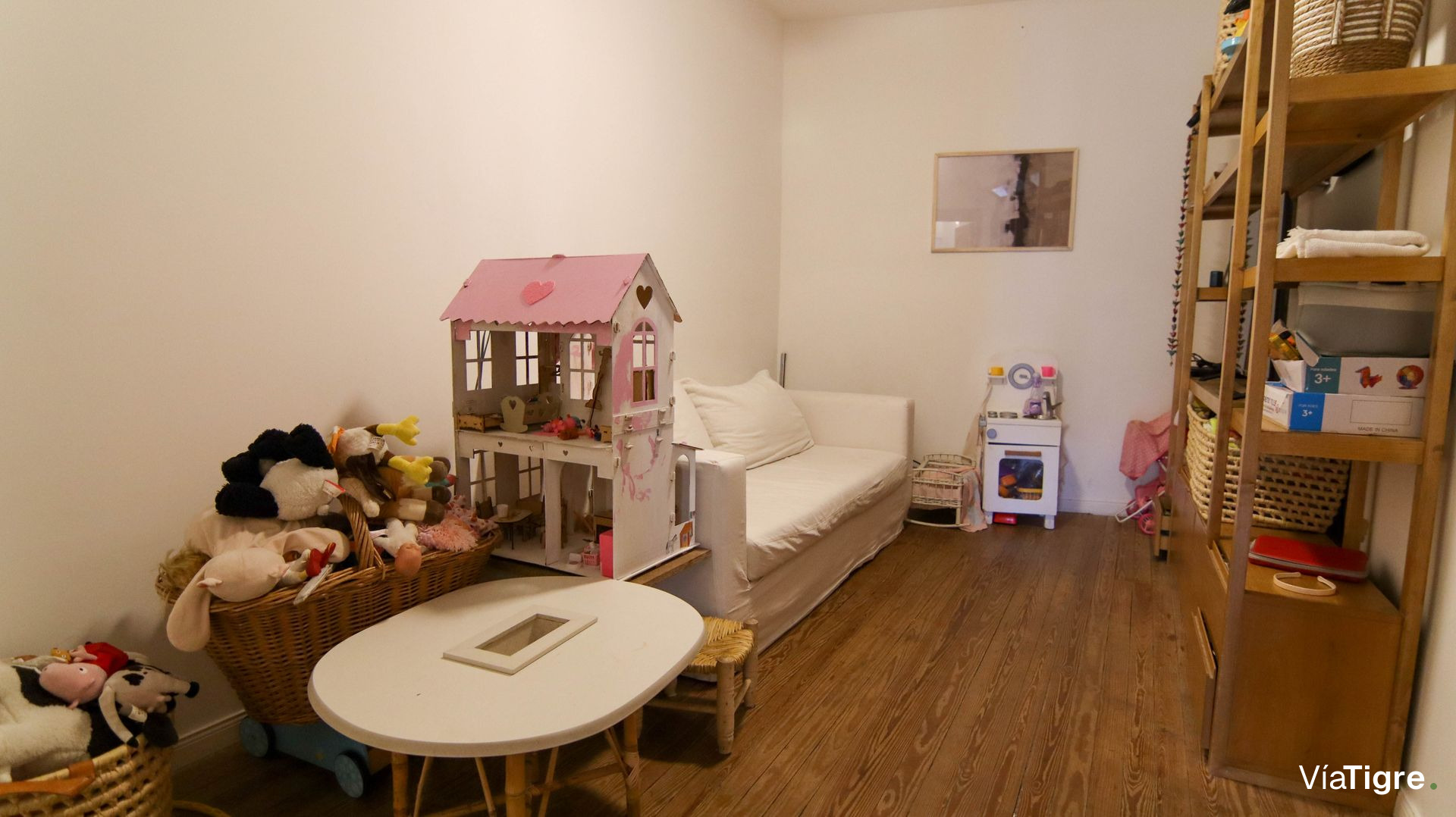 Venta Casa 5 Amb. San Isidro Totalmente Renovada