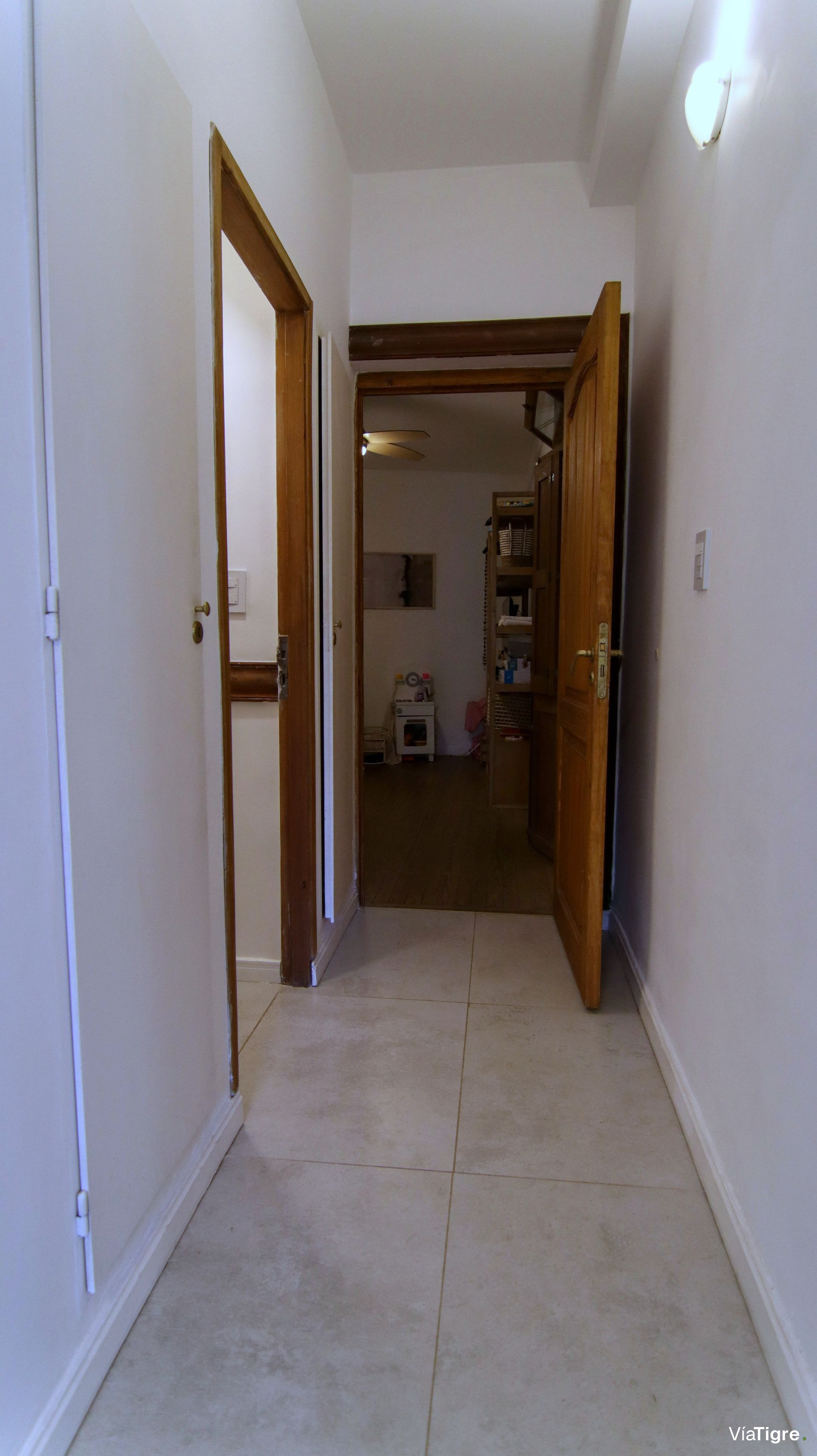 Venta Casa 5 Amb. San Isidro Totalmente Renovada