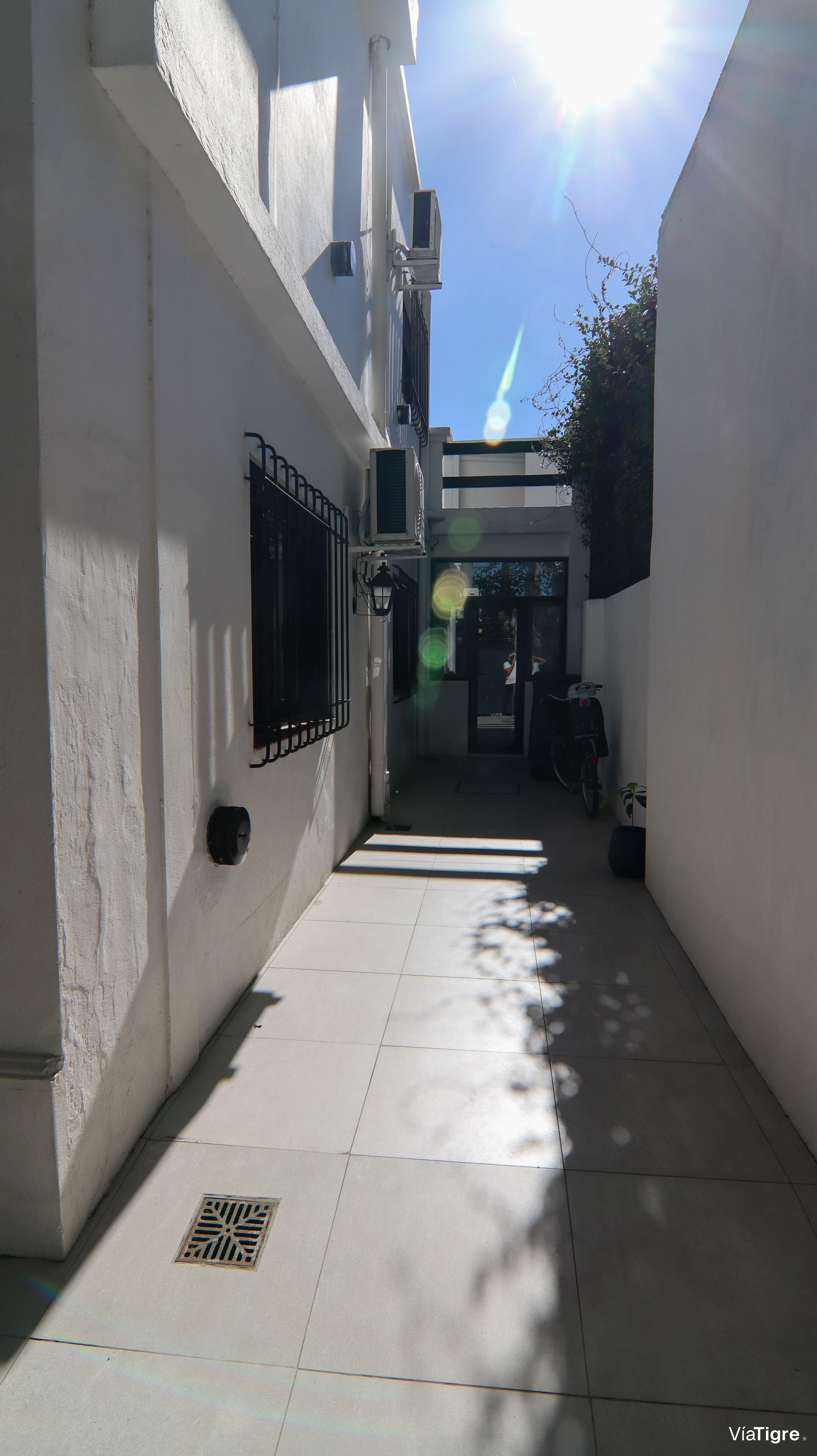 Venta Casa 5 Amb. San Isidro Totalmente Renovada