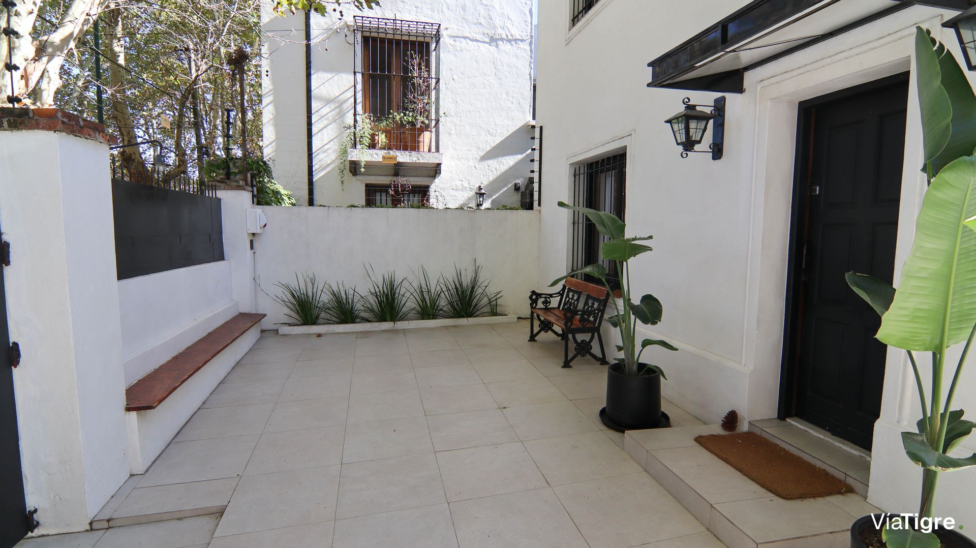 Venta Casa 5 Amb. San Isidro Totalmente Renovada