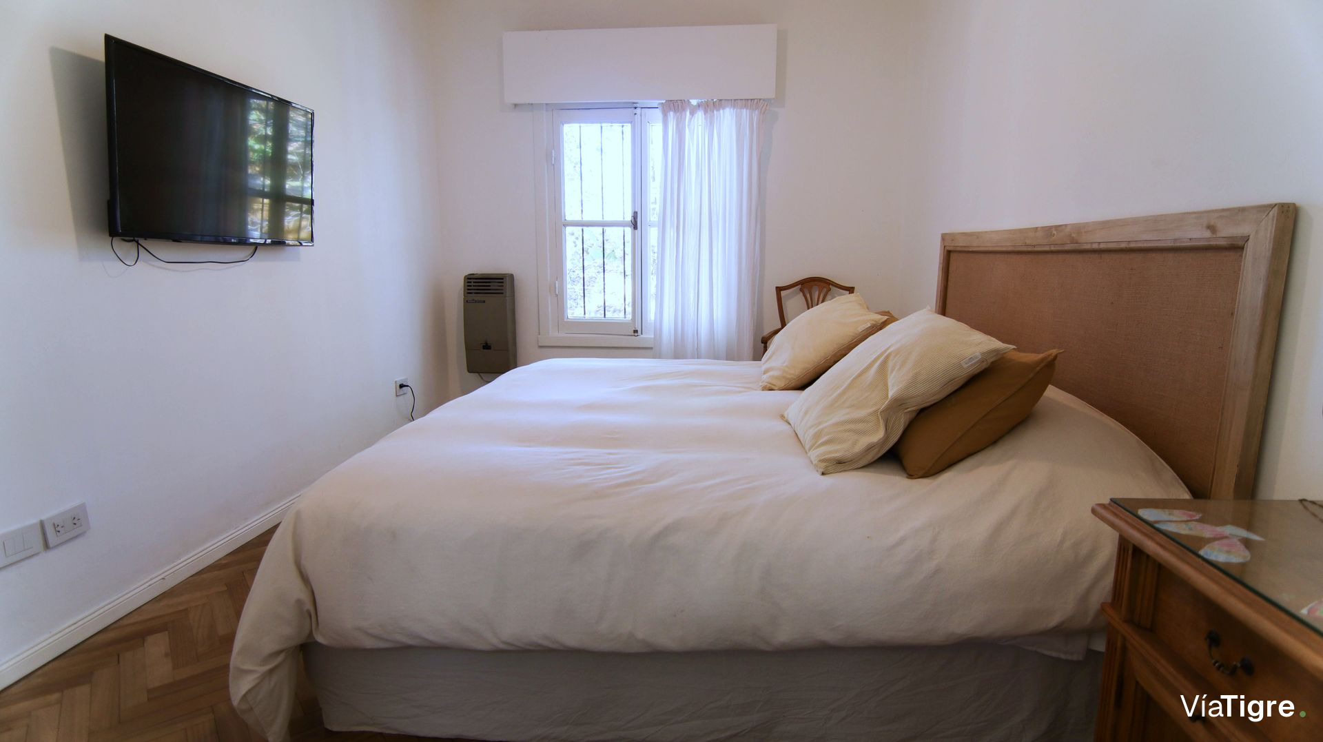 Venta Casa 5 Amb. San Isidro Totalmente Renovada