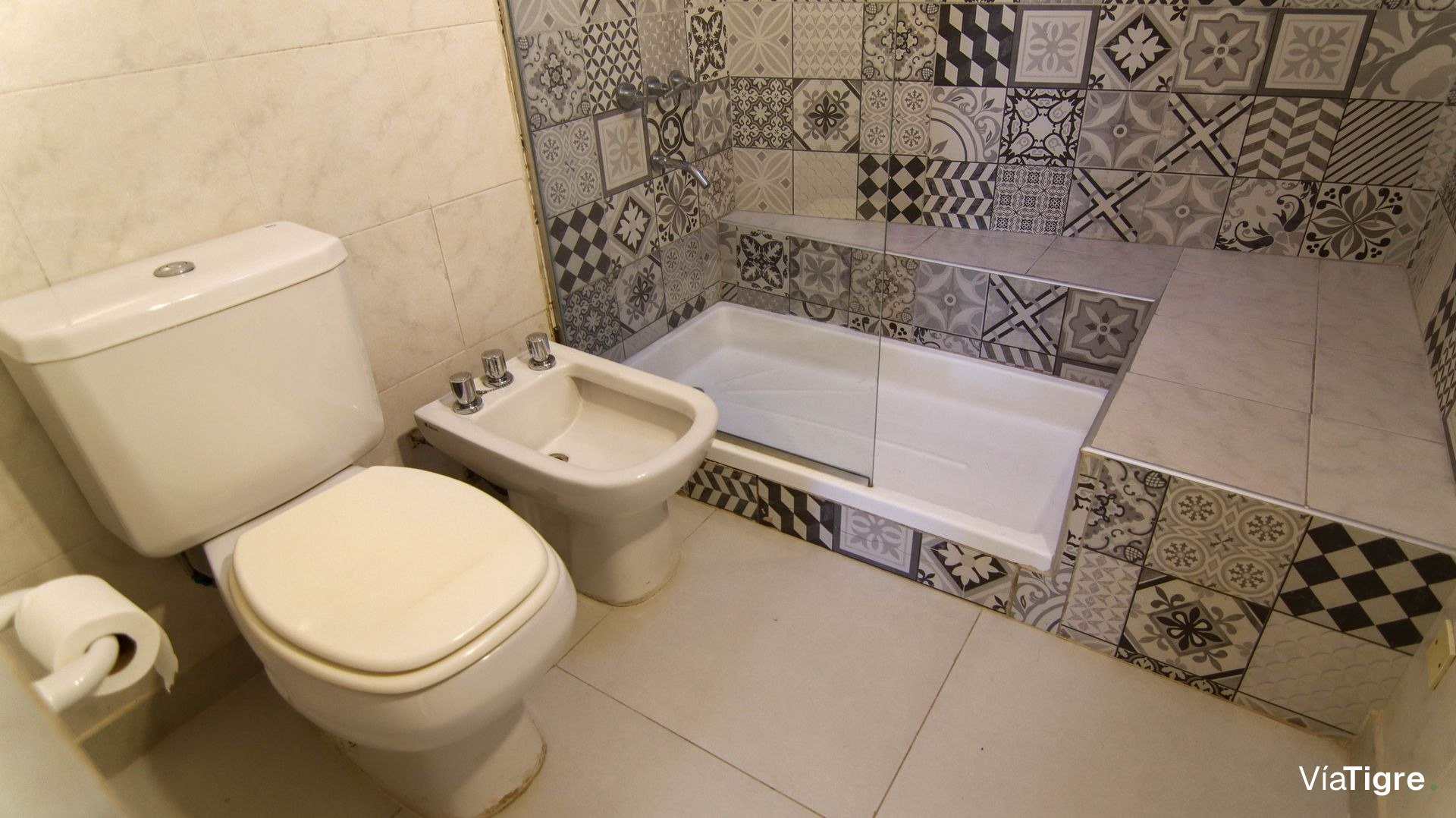 Venta Casa 5 Amb. San Isidro Totalmente Renovada