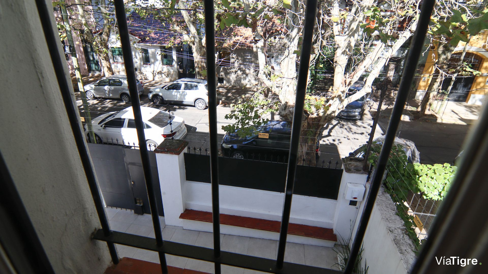 Venta Casa 5 Amb. San Isidro Totalmente Renovada