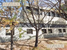 Sale of Large Corner Lot - Vte. Lopez