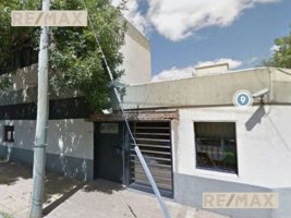 Sale of Large Corner Lot - Vte. Lopez