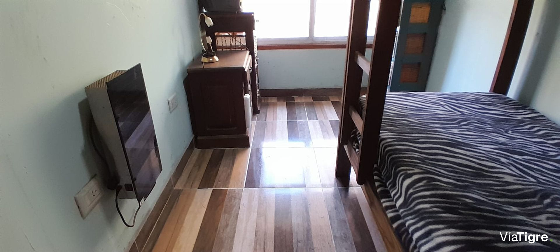 CASA 4 AMB. SE VENDE EN DELTA TIGRE 1ra SECCIÓN