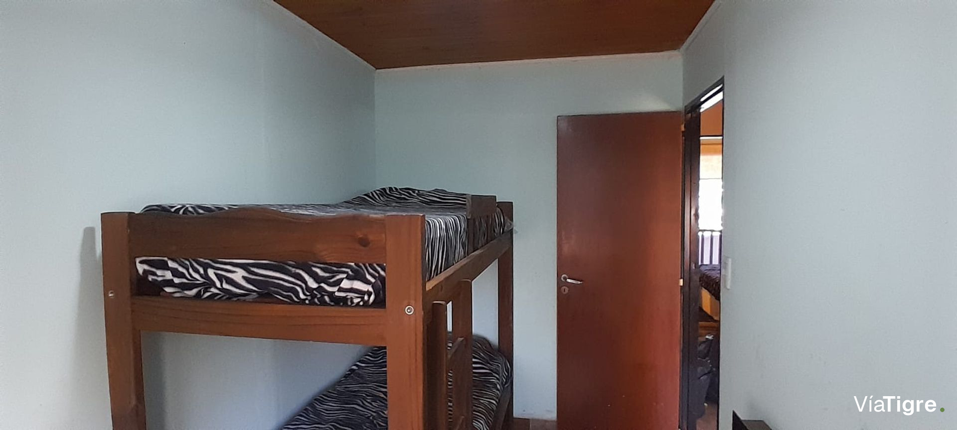 CASA 4 AMB. SE VENDE EN DELTA TIGRE 1ra SECCIÓN