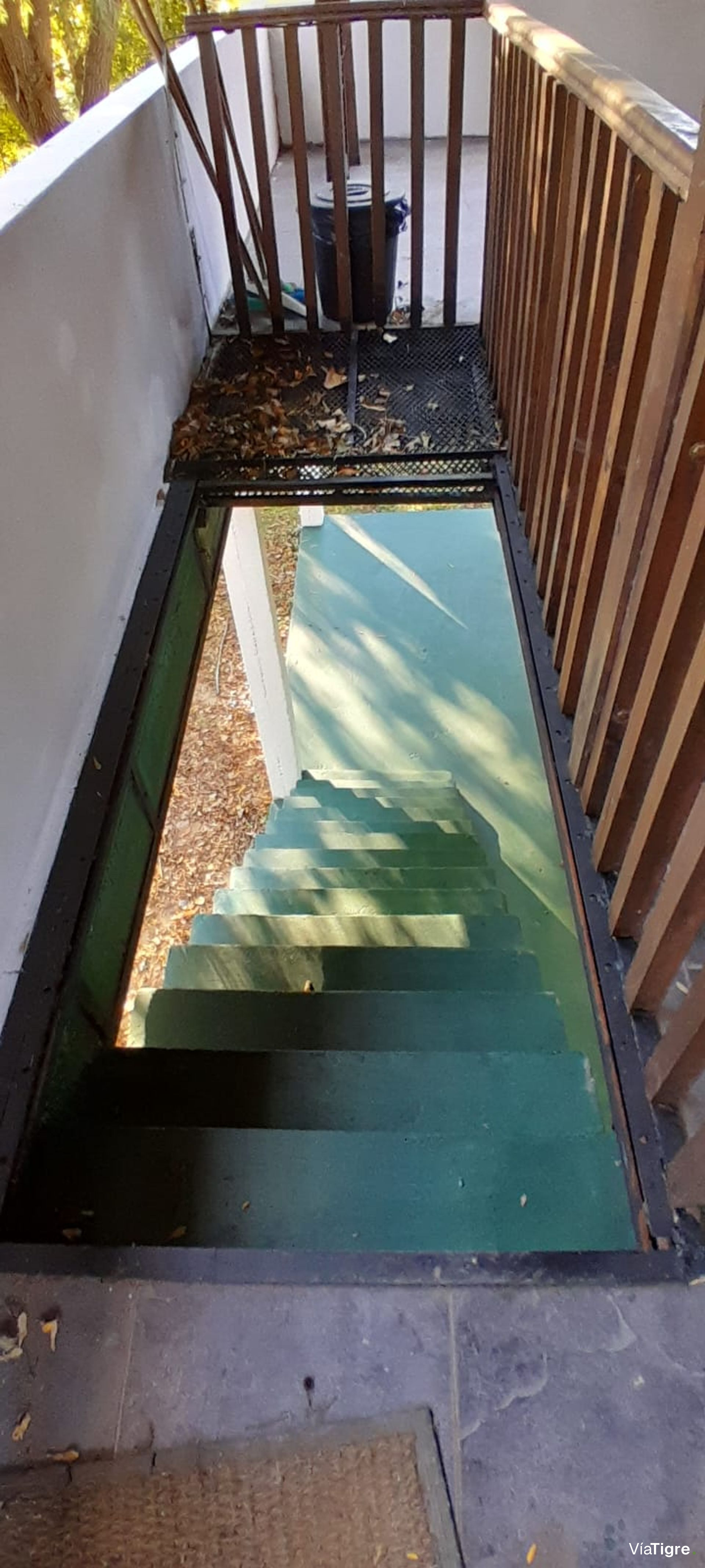 CASA 4 AMB. SE VENDE EN DELTA TIGRE 1ra SECCIÓN