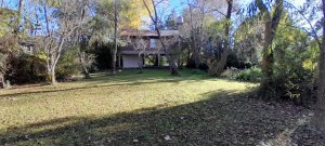 CASA 4 AMB. SE VENDE EN DELTA TIGRE 1ra SECCIÓN