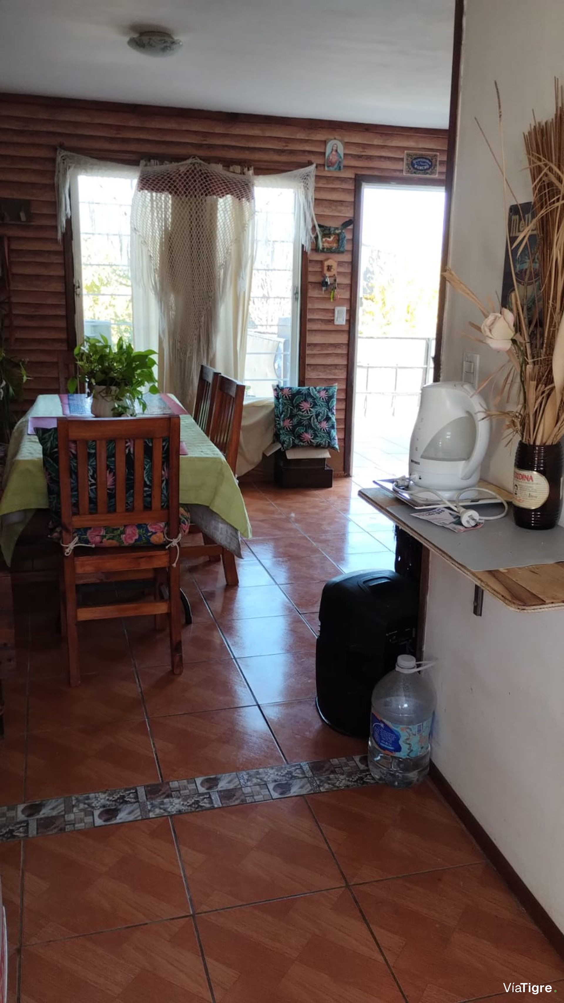 Venta Casa San Isidro Permuta