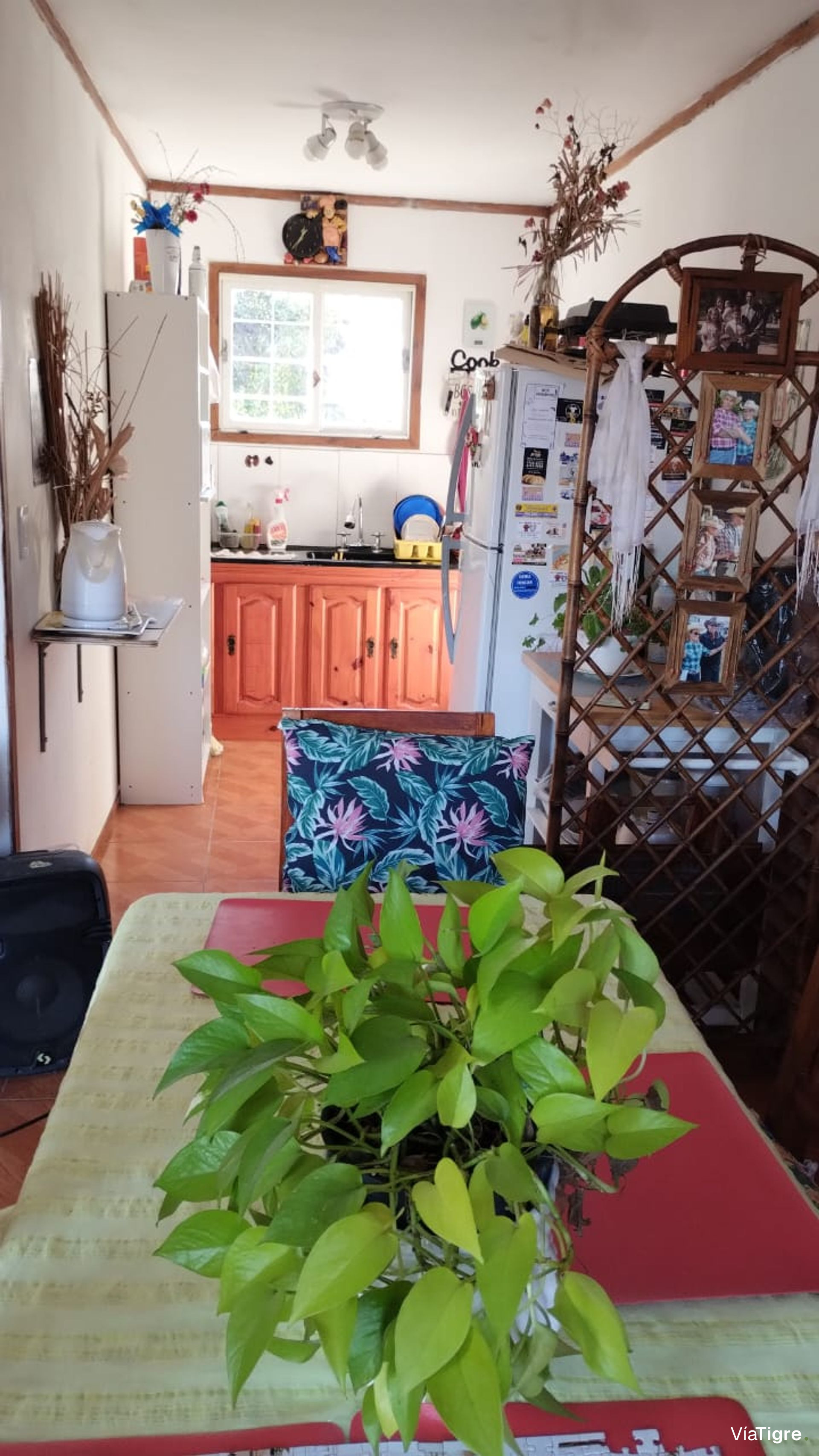 Venta Casa San Isidro Permuta