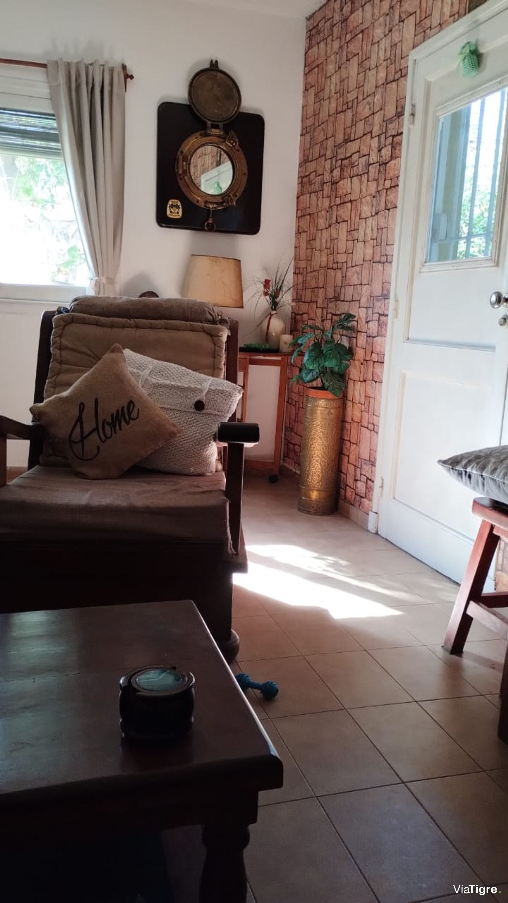 Venta Casa San Isidro Permuta