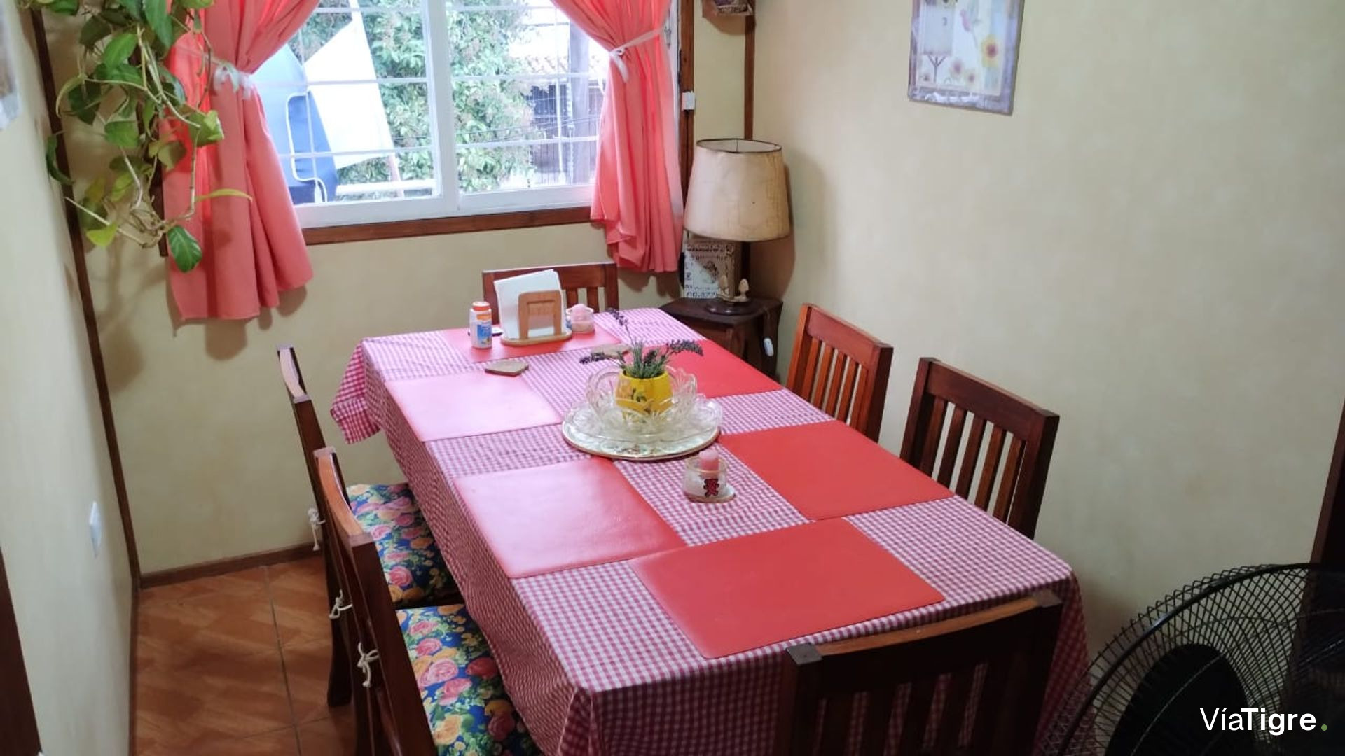 Venta Casa San Isidro Permuta