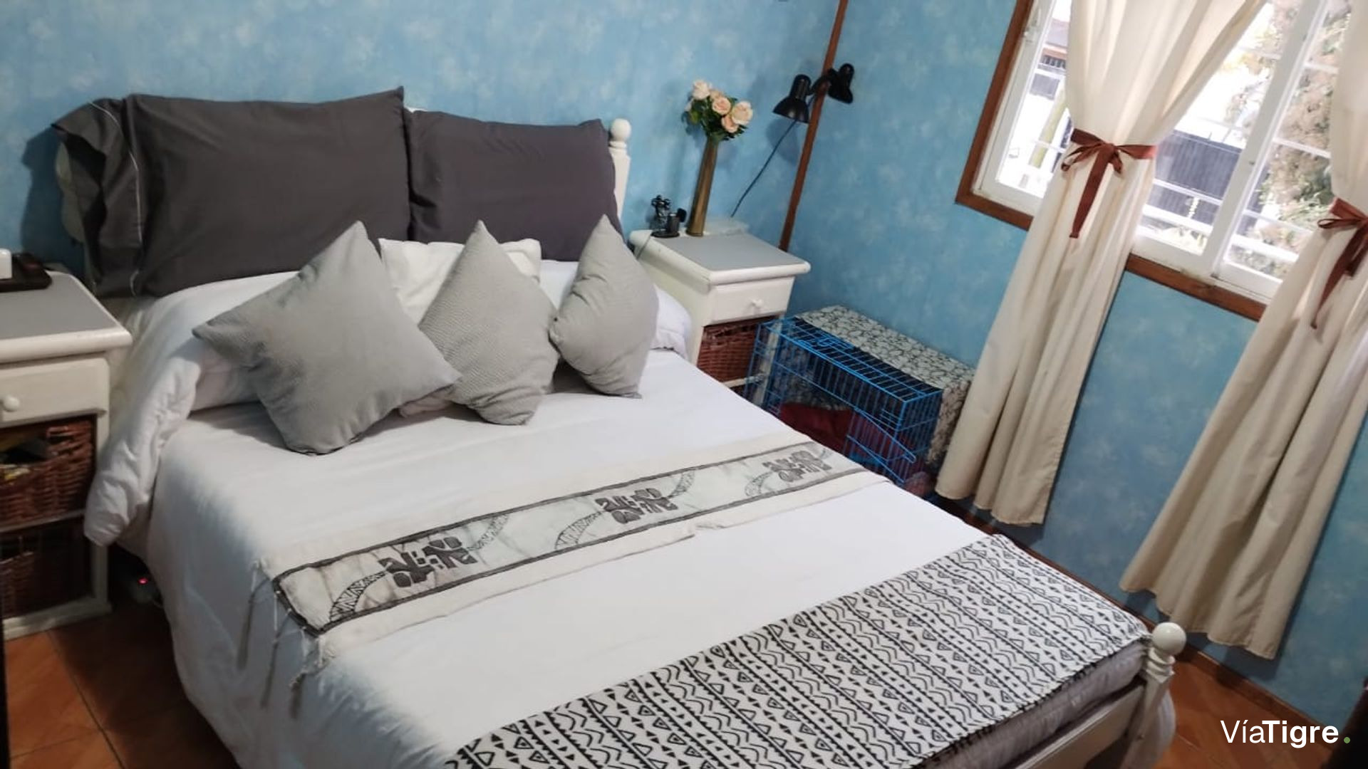 Venta Casa San Isidro Permuta