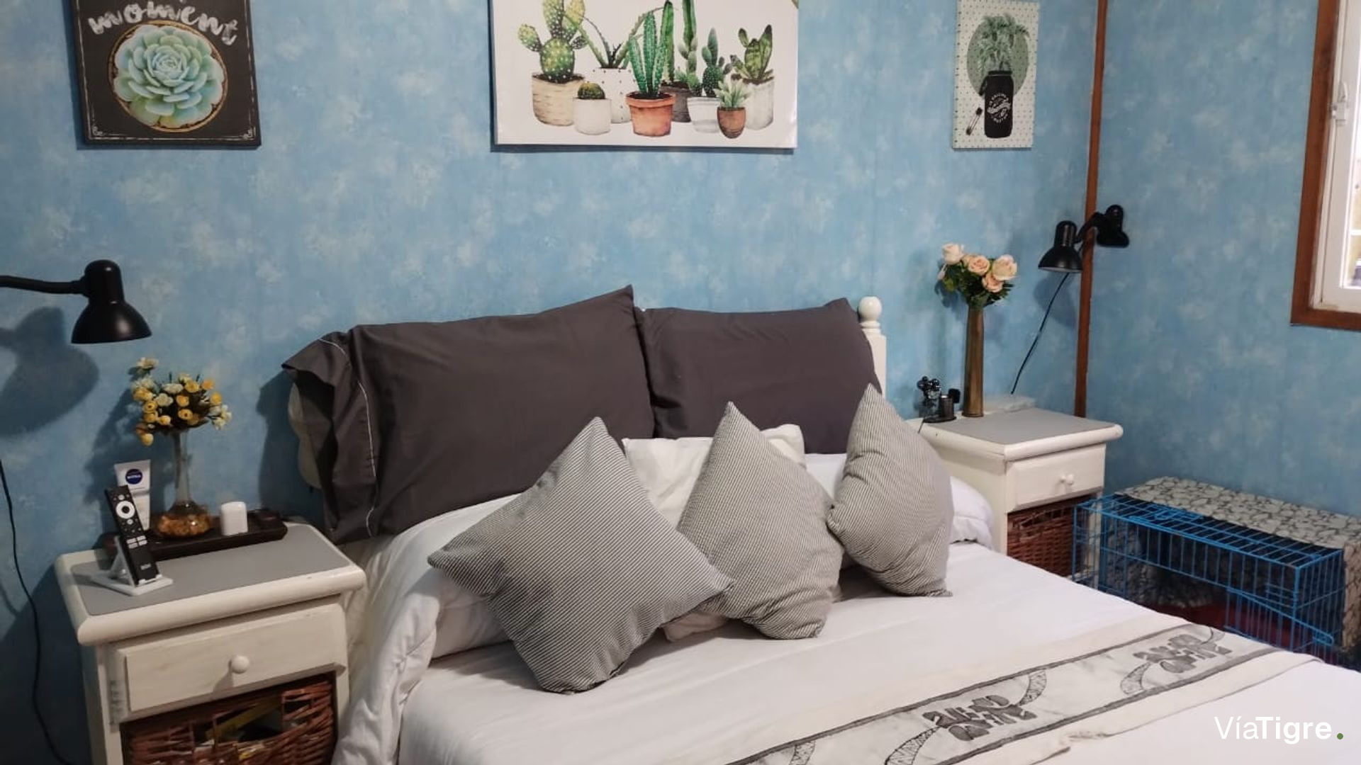 Venta Casa San Isidro Permuta