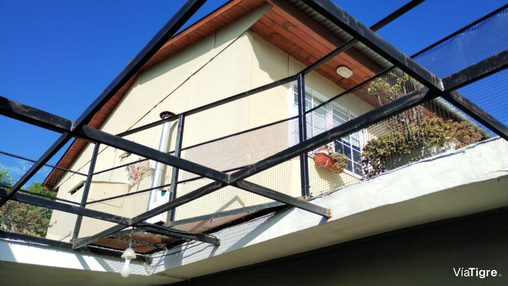 Venta Casa San Isidro Permuta