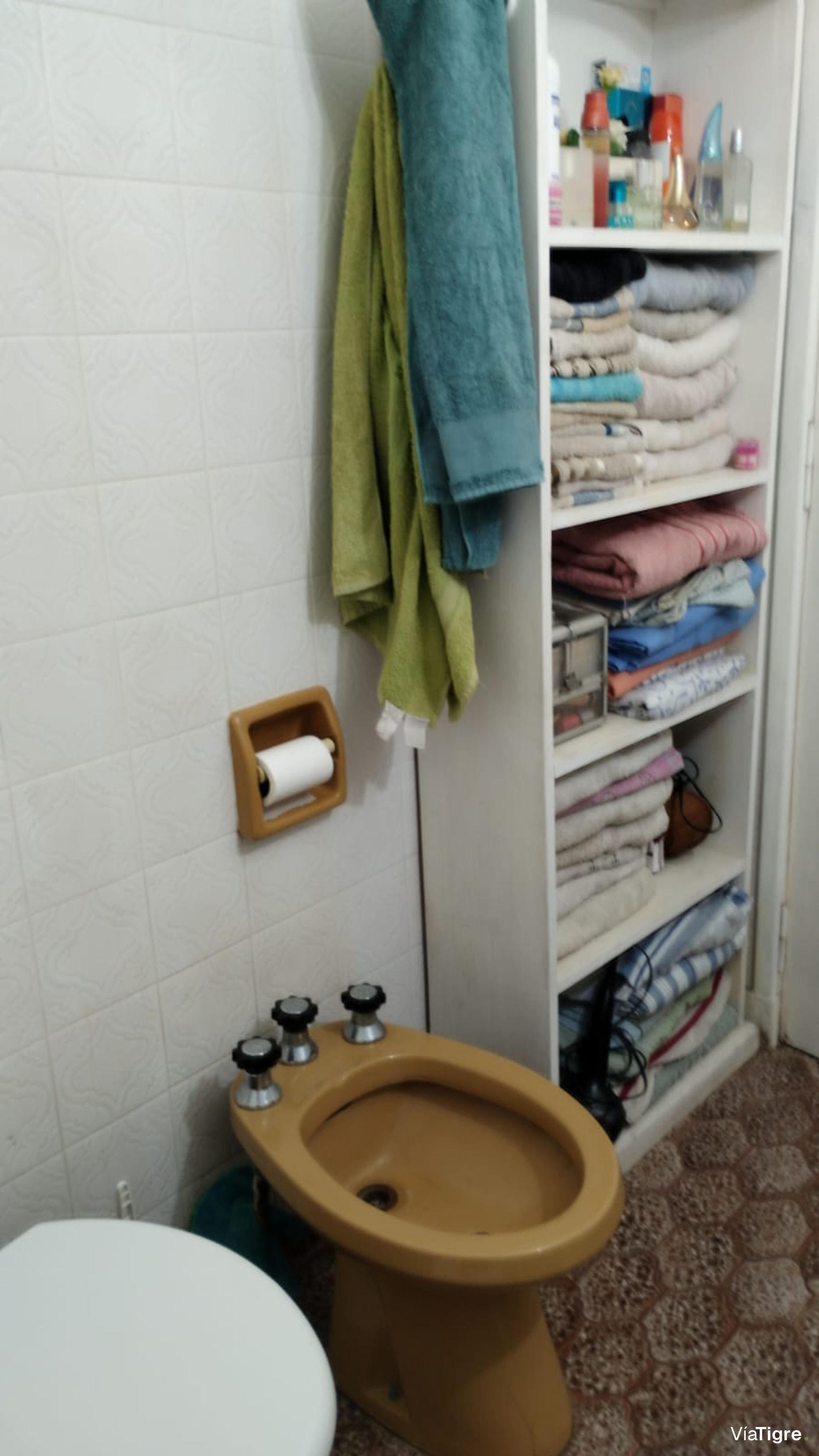 Venta Casa San Isidro Permuta