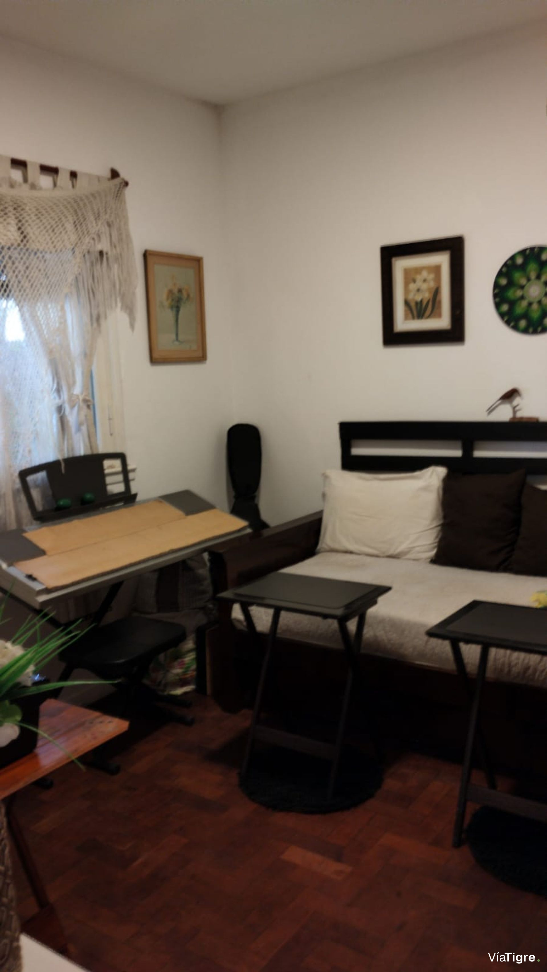 Venta Casa San Isidro Permuta